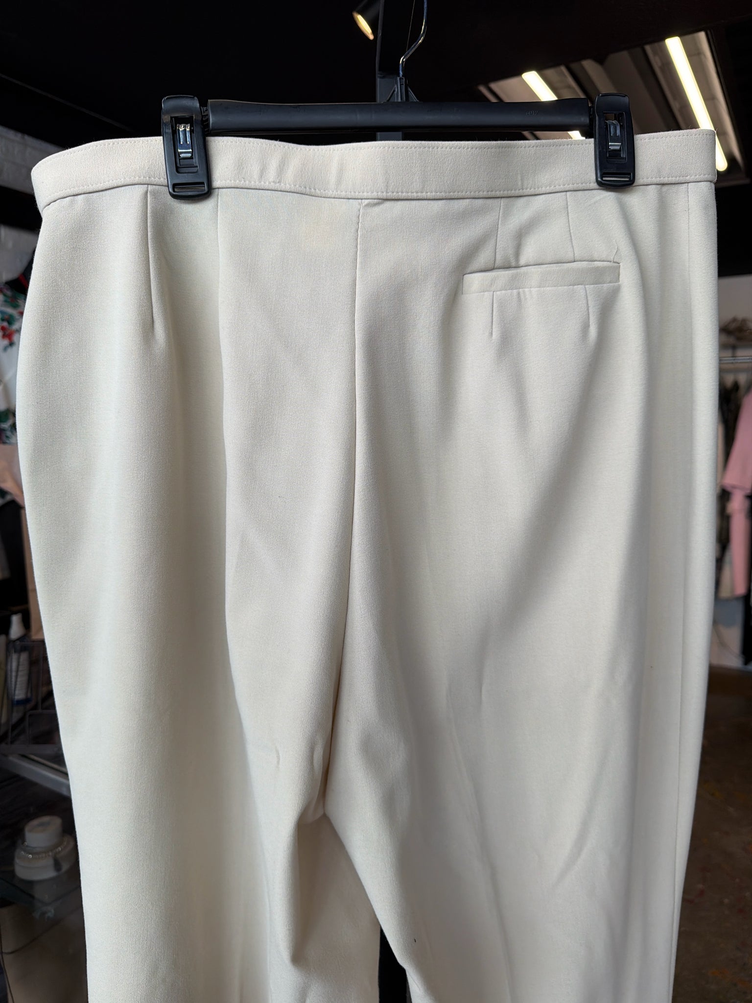 East 5th Plus Bottoms Size 18W Pants