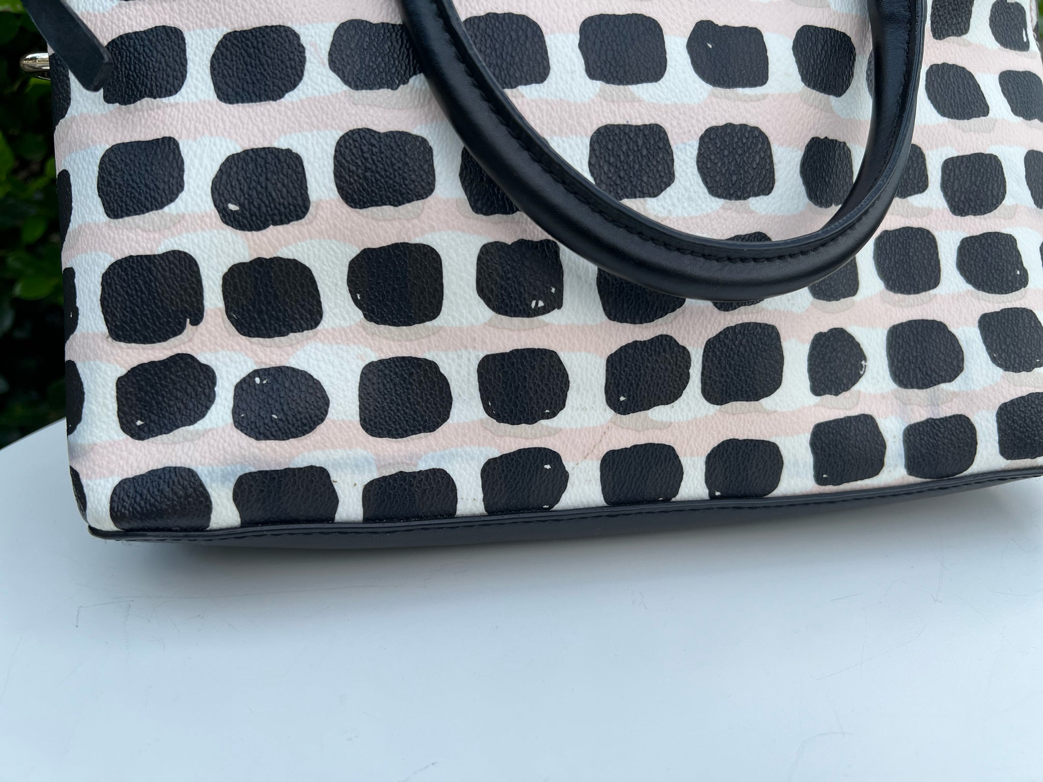 KATE SPADE Pink Purse