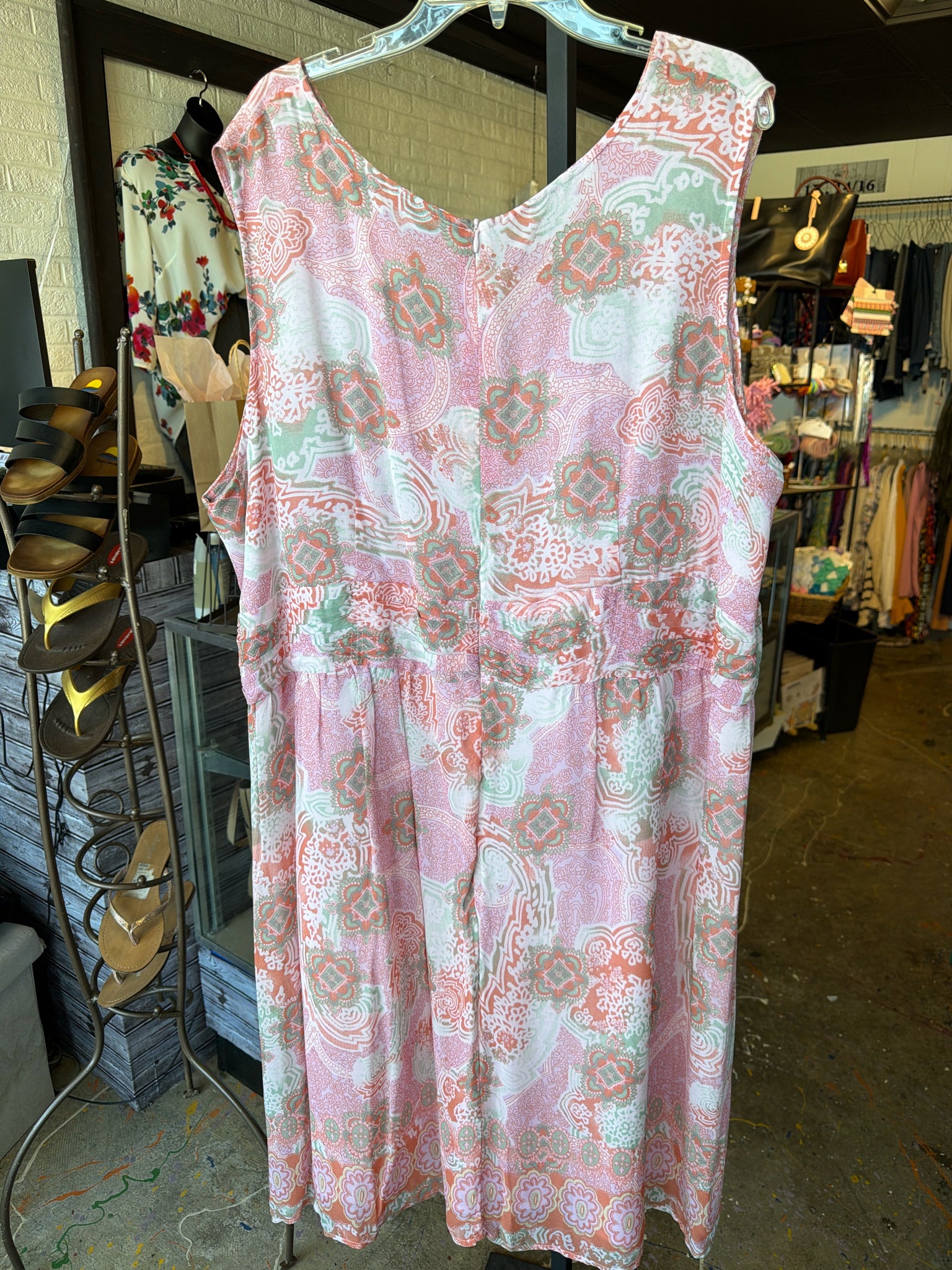 Avenue Plus Dresses Size 28 Dress