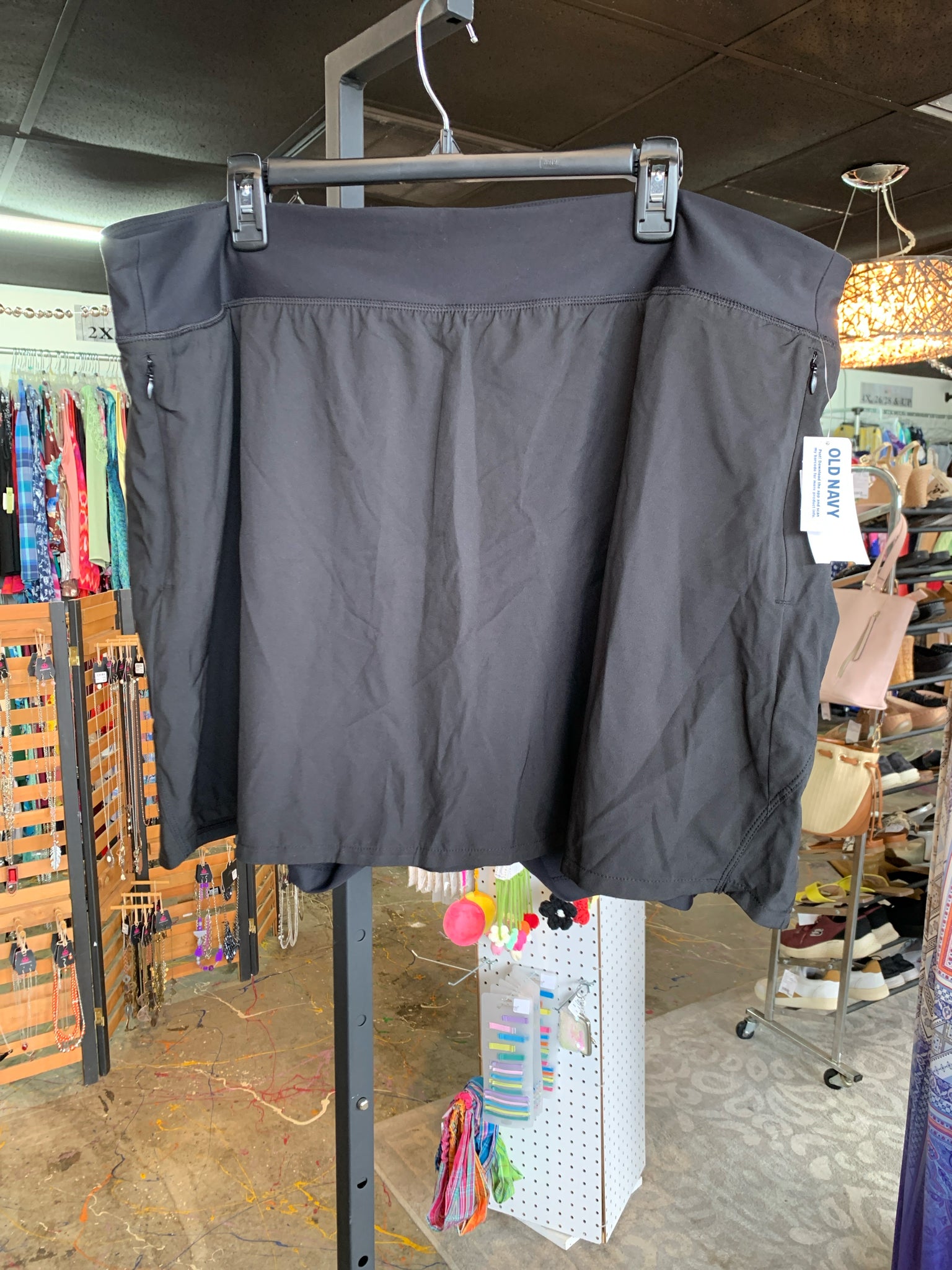 Old Navy Plus Bottoms Size 3X Skort