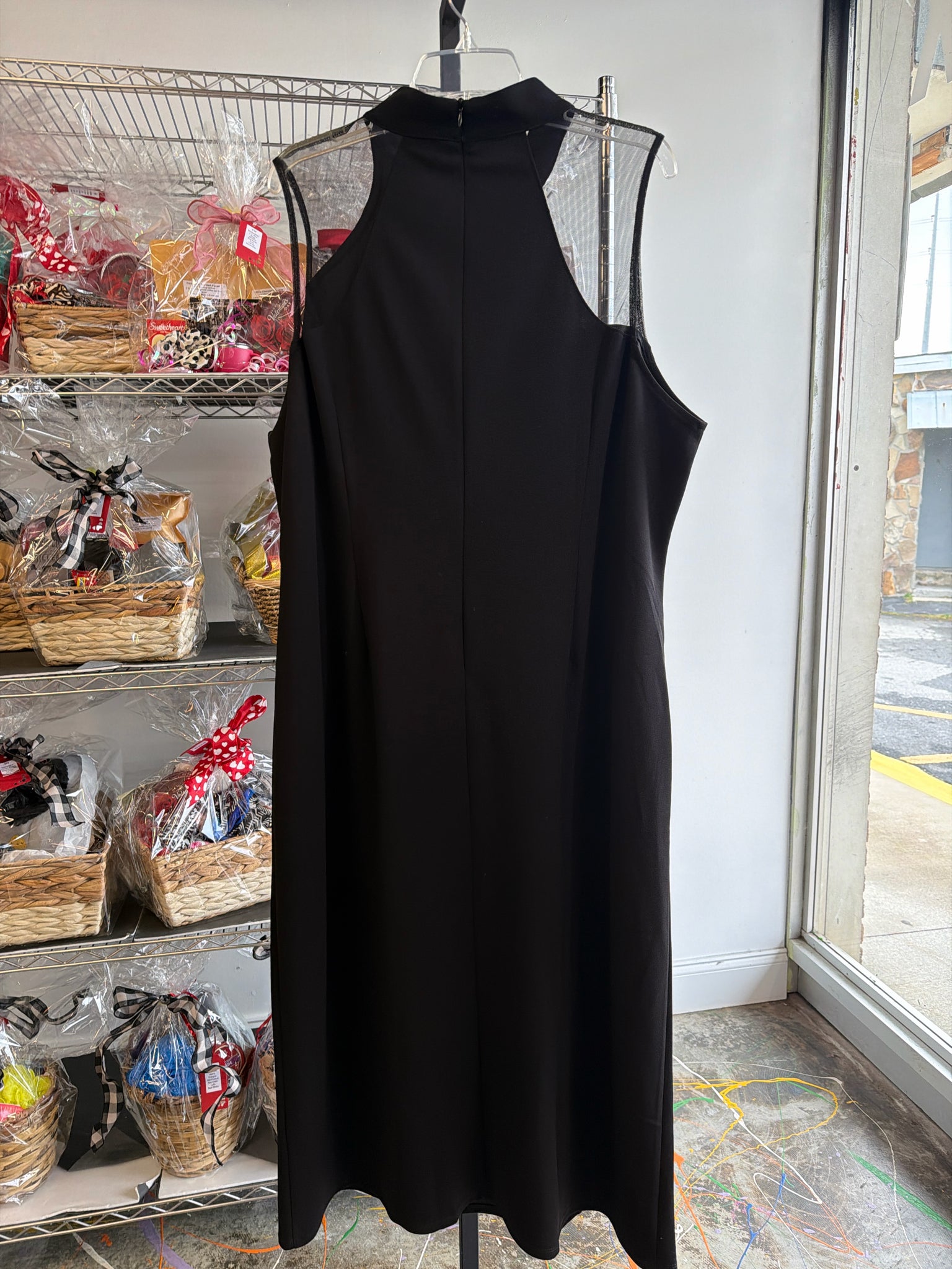 LONDON STYLE Plus Dresses Size 20W Formal Wear