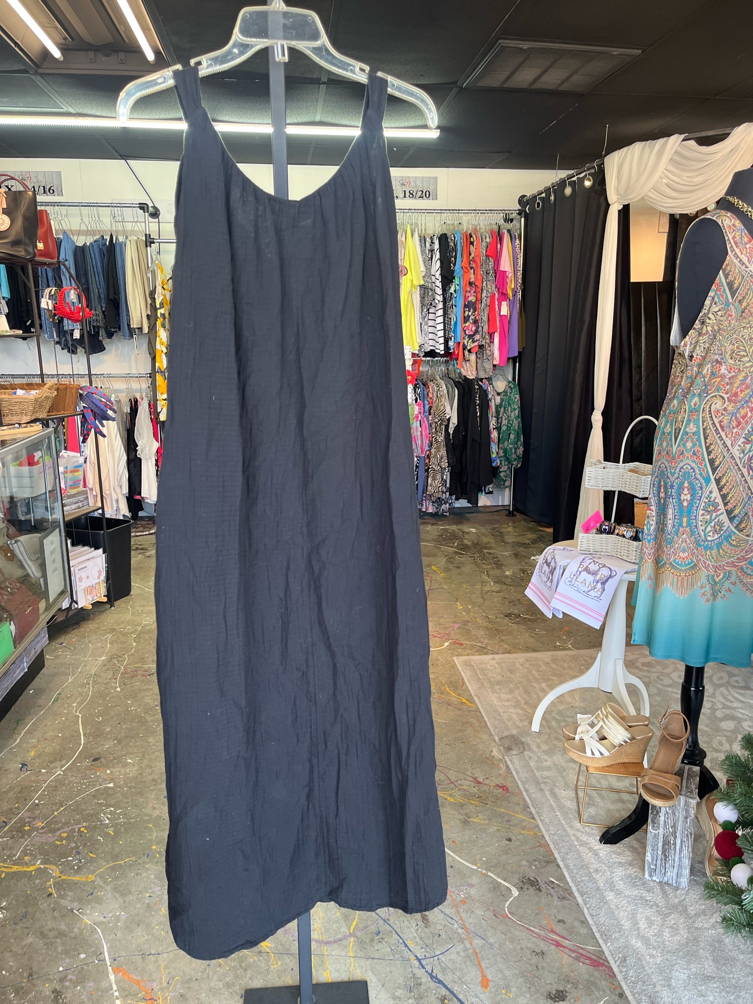 Old Navy Womens Dresses Size XL Dress