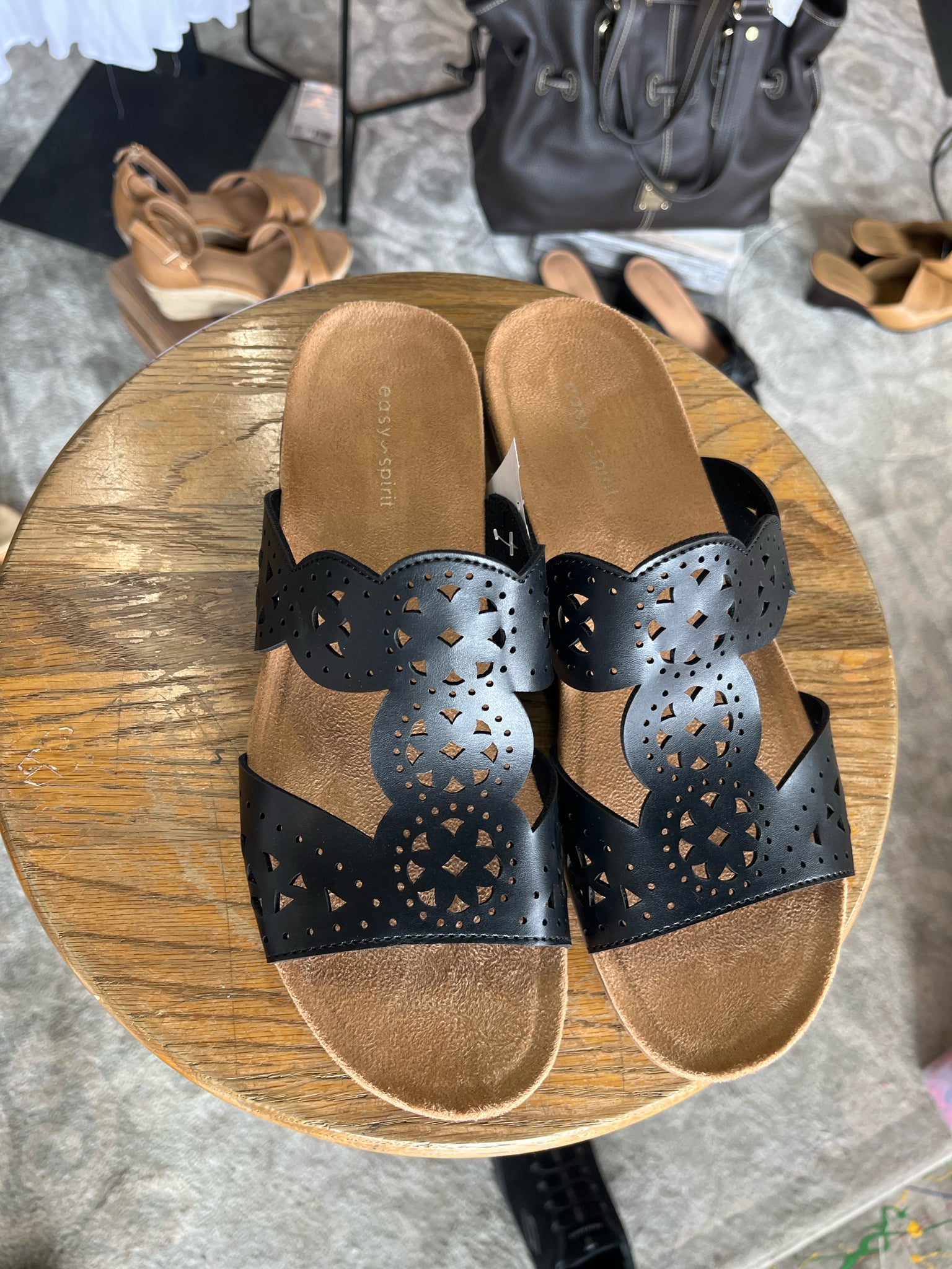 EASY SPIRIT Shoes/Footwear 9 Shoes