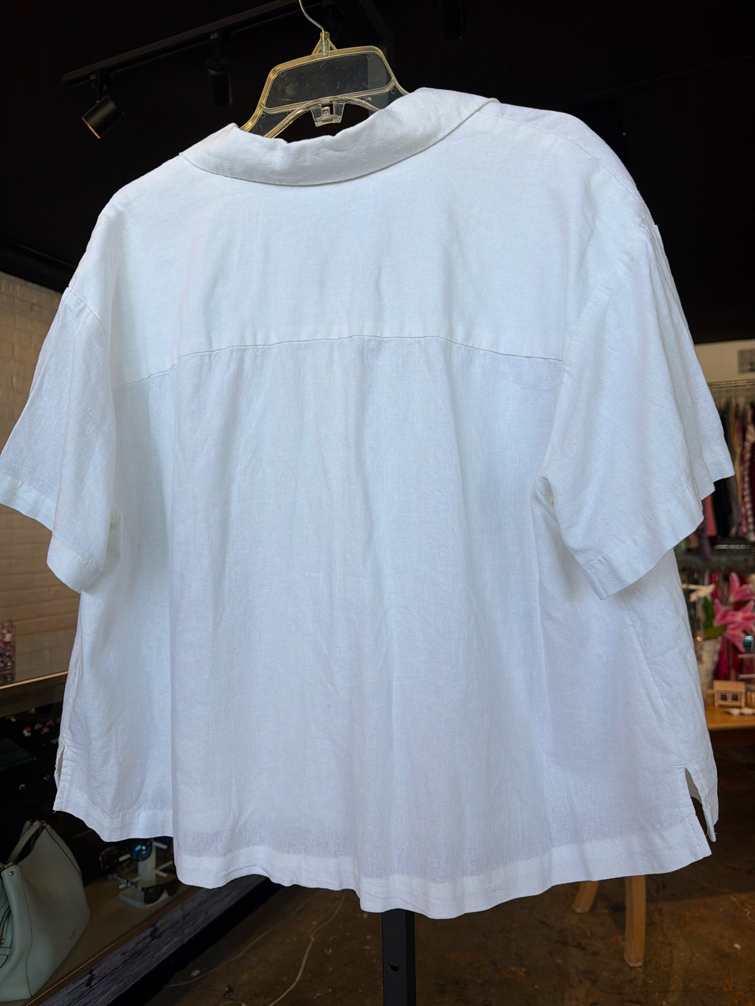 A New Day Womens Tops Size XXL Blouse