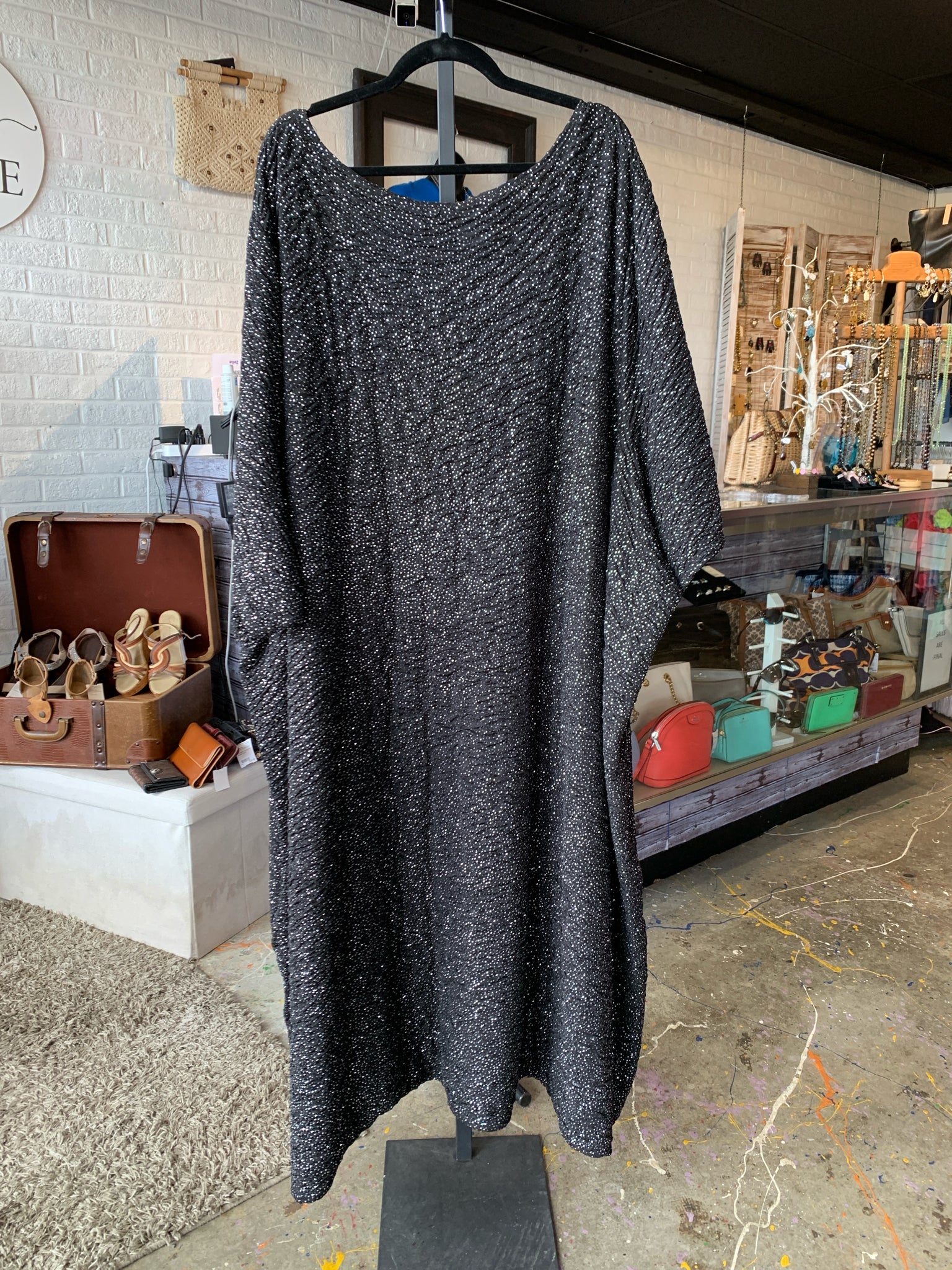 Sanctuarie Designs Plus Dresses Size 7X/8X Dress