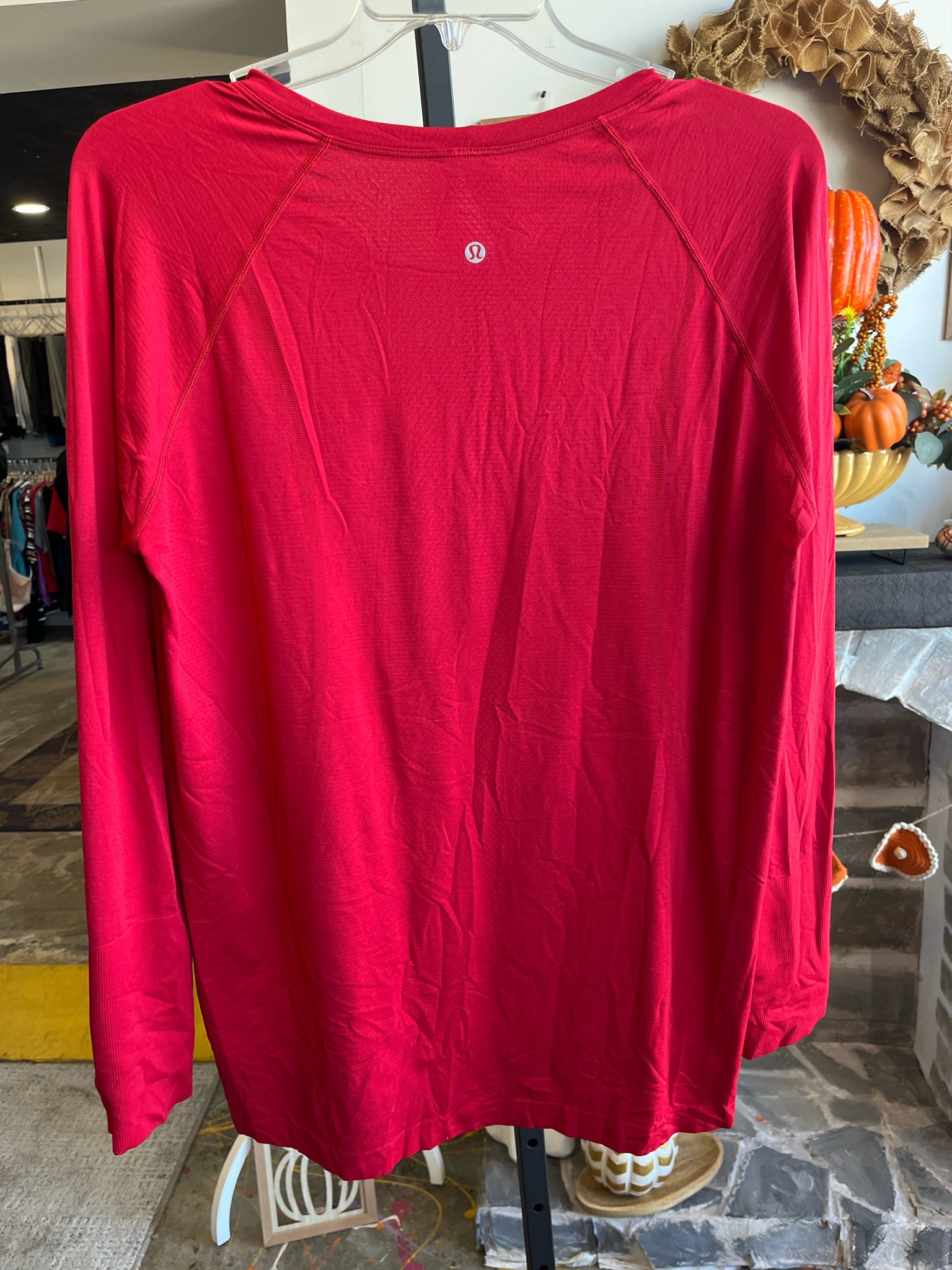 LULULEMON Plus Tops 18 ATHLETIC WEAR-WOMEN'S