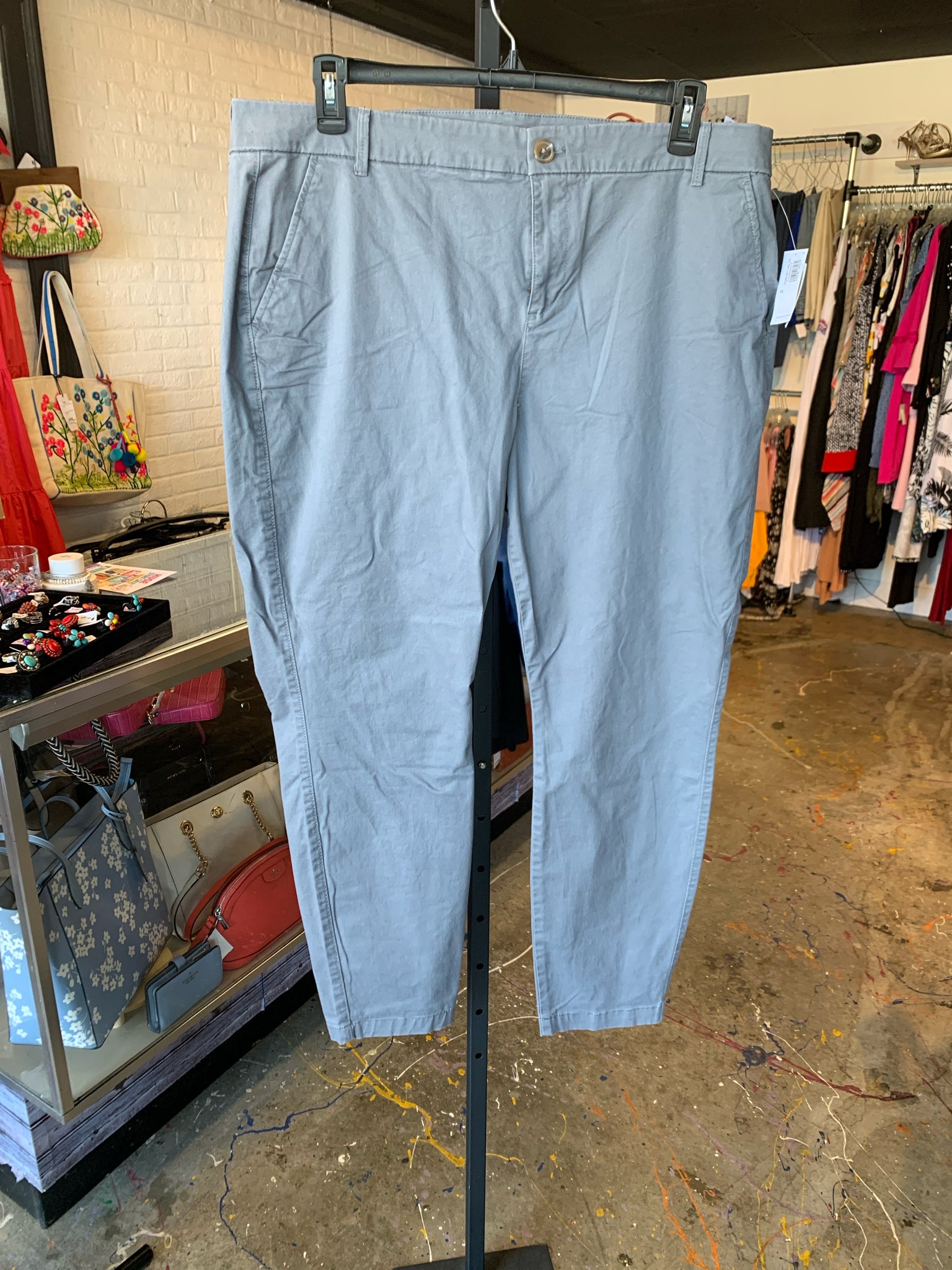 Old Navy Plus Bottoms Size 18 Pants