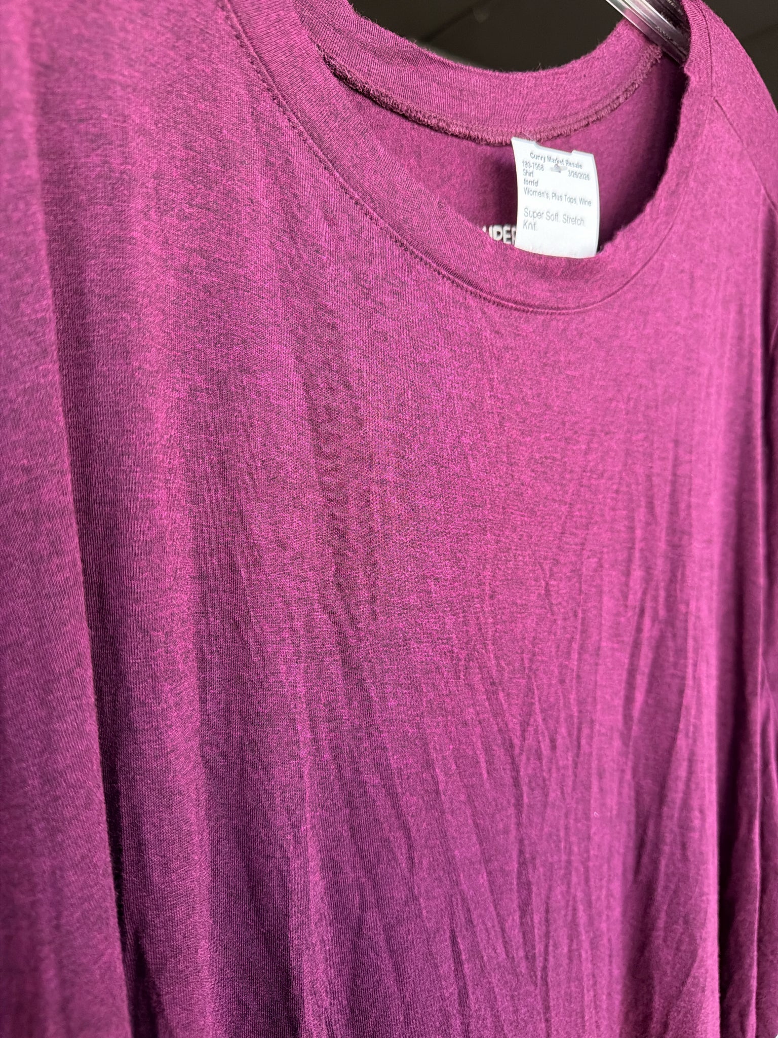 torrid Plus Tops Size 5 Shirt