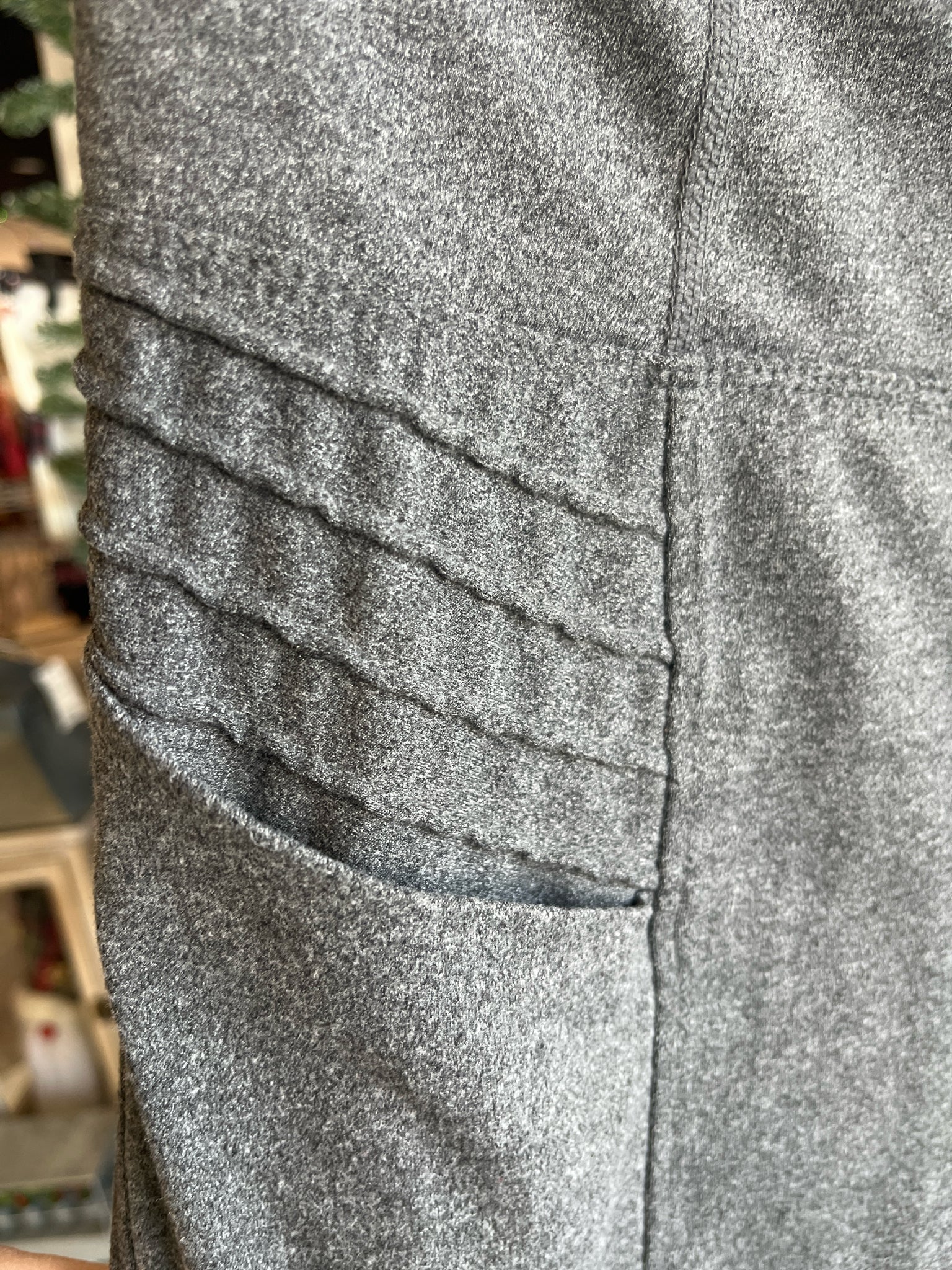 Members Mark Womens Bottoms Size XL Pants