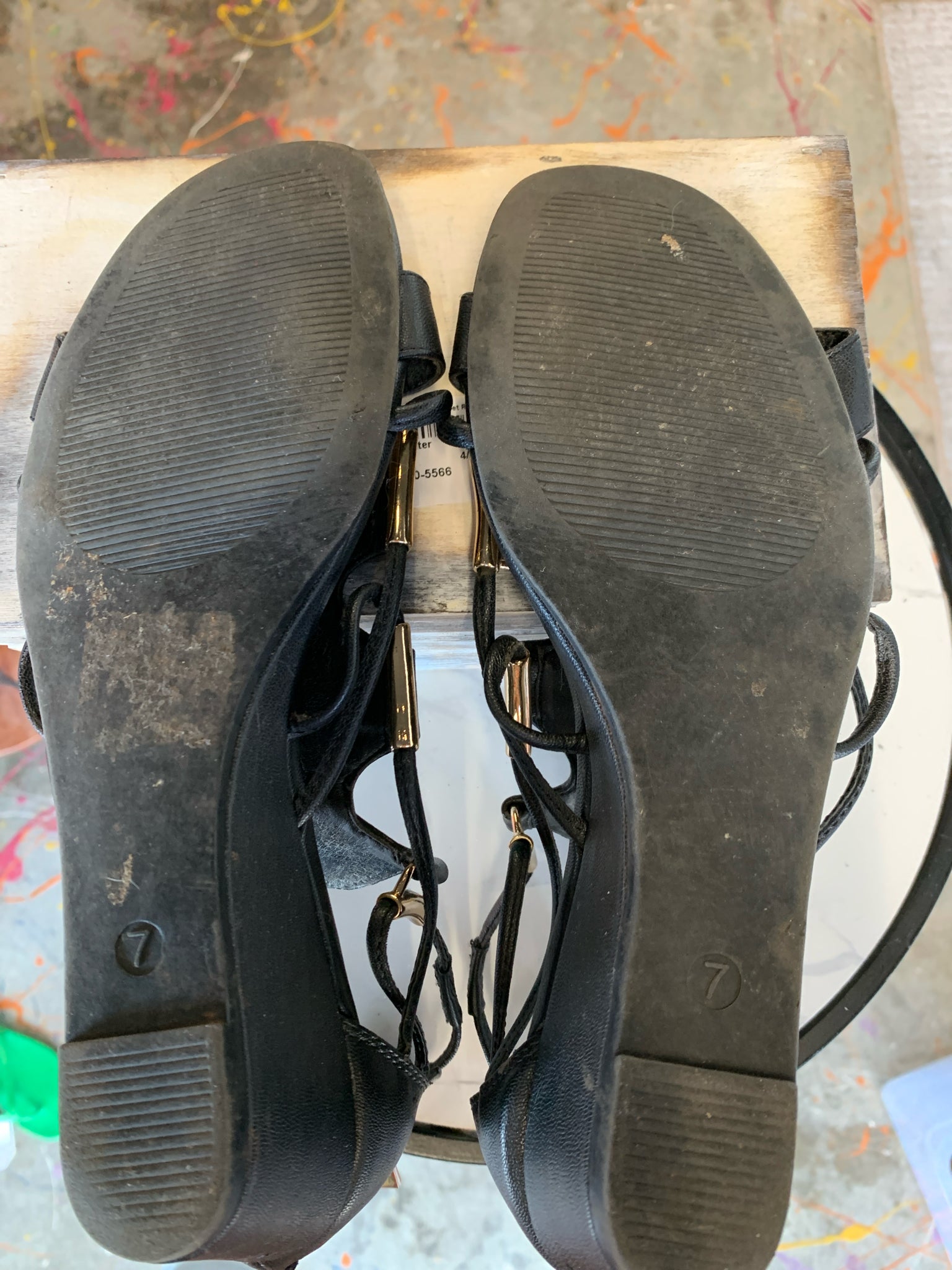 EST 1946 Shoes/Footwear 7 SHOES