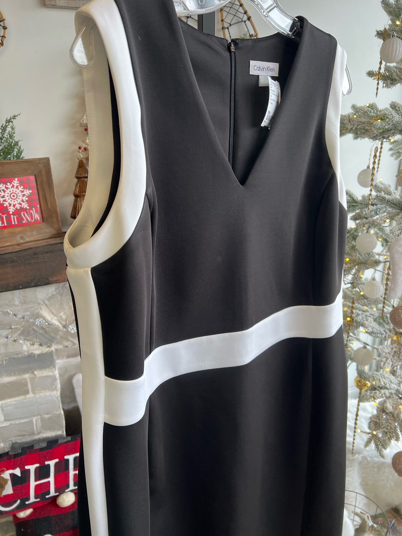 Calvin Klein Plus Dresses Size 16W Dress