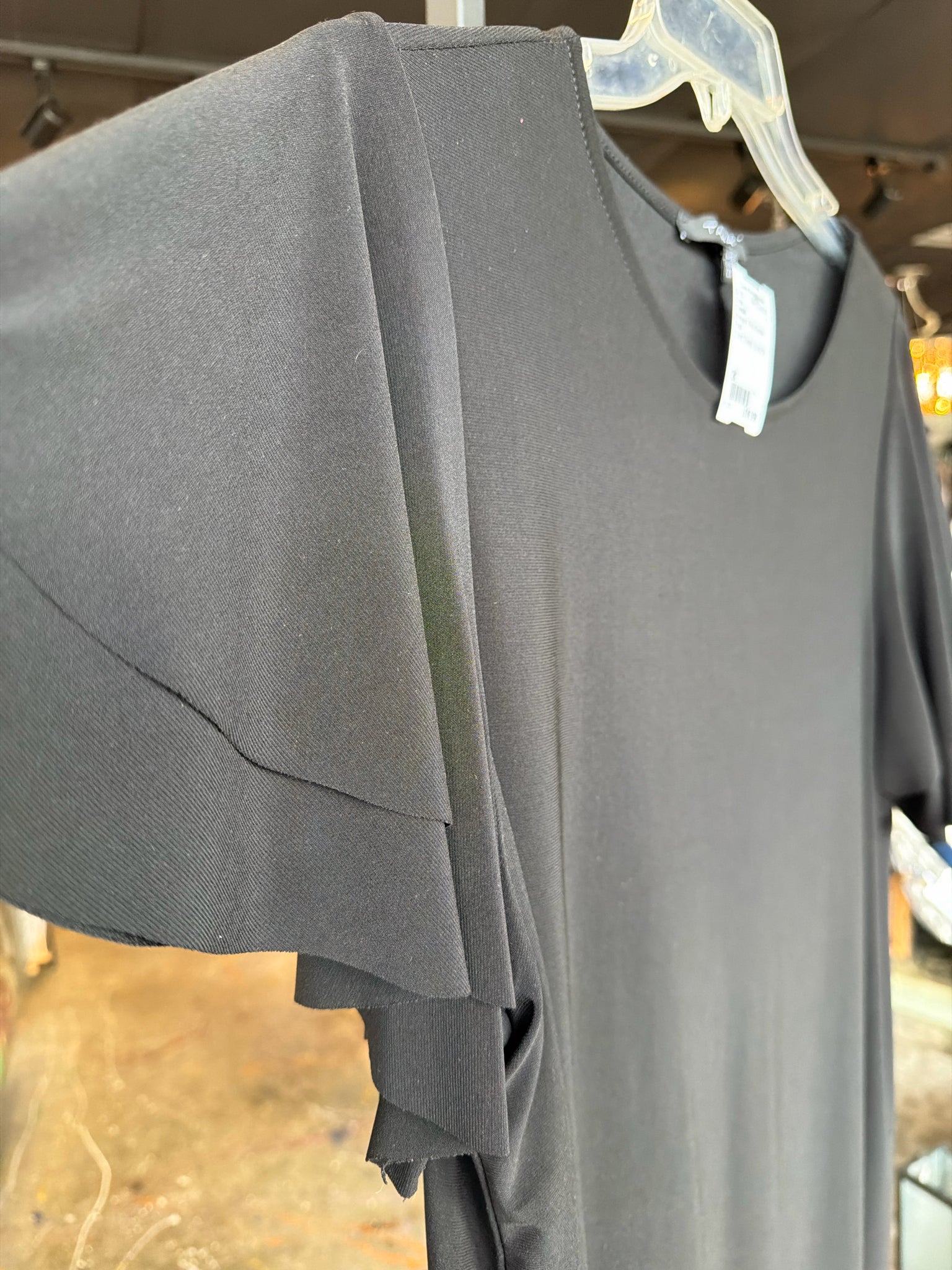 TAHARI Plus Dresses Size 2X Dress