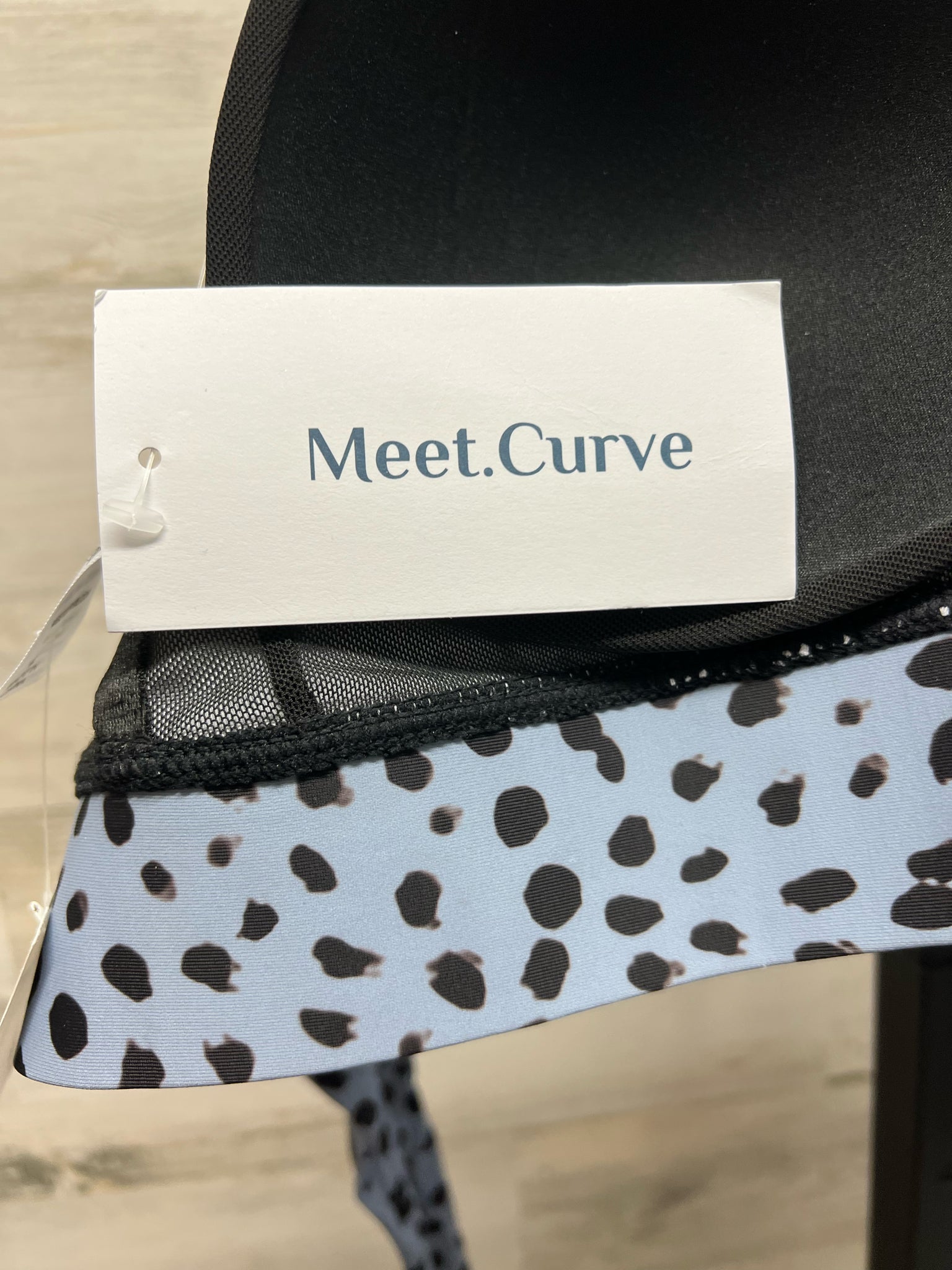 Size L meet.curvy Swimsuit