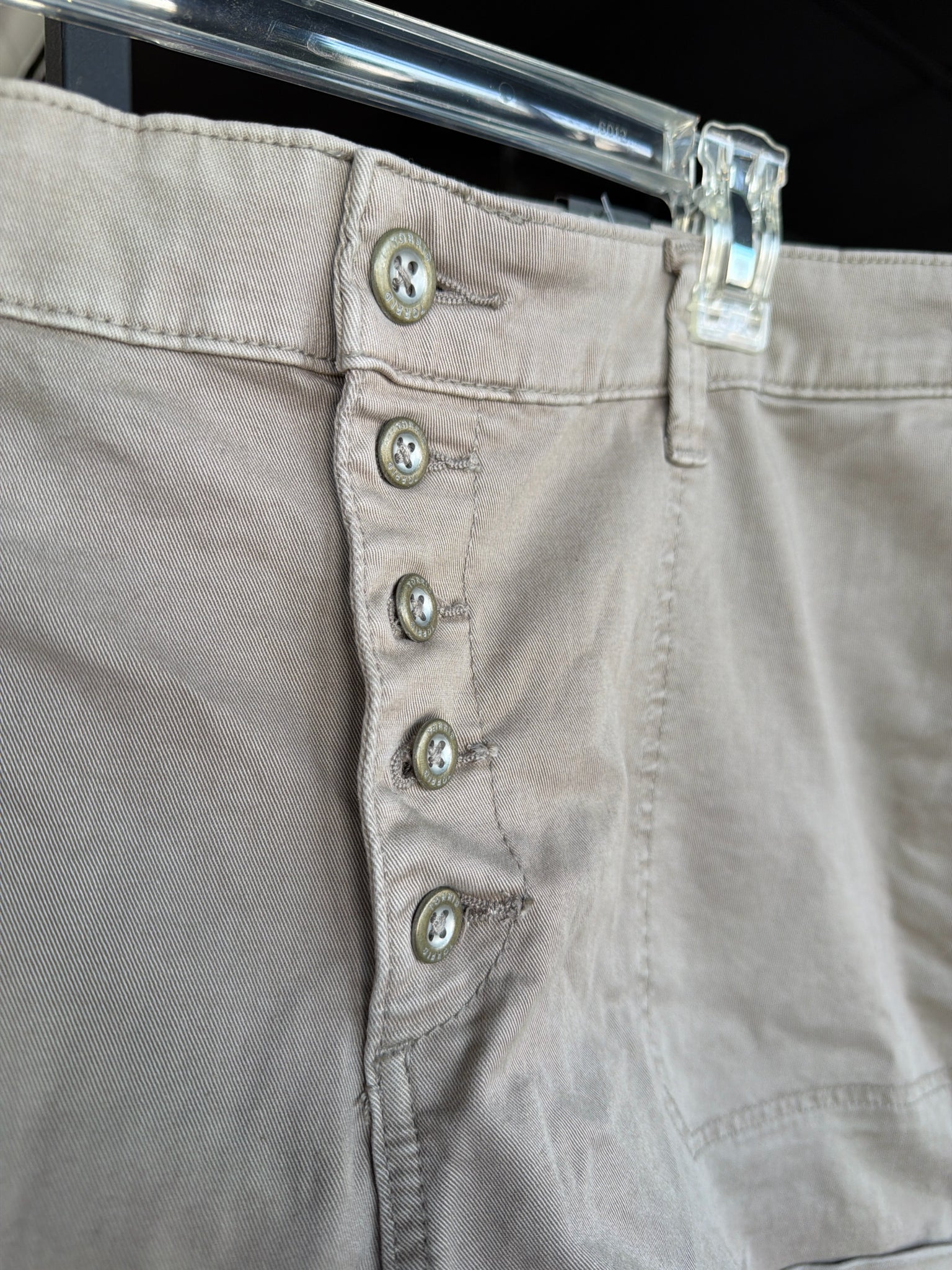 torrid Plus Bottoms Size 24 Shorts