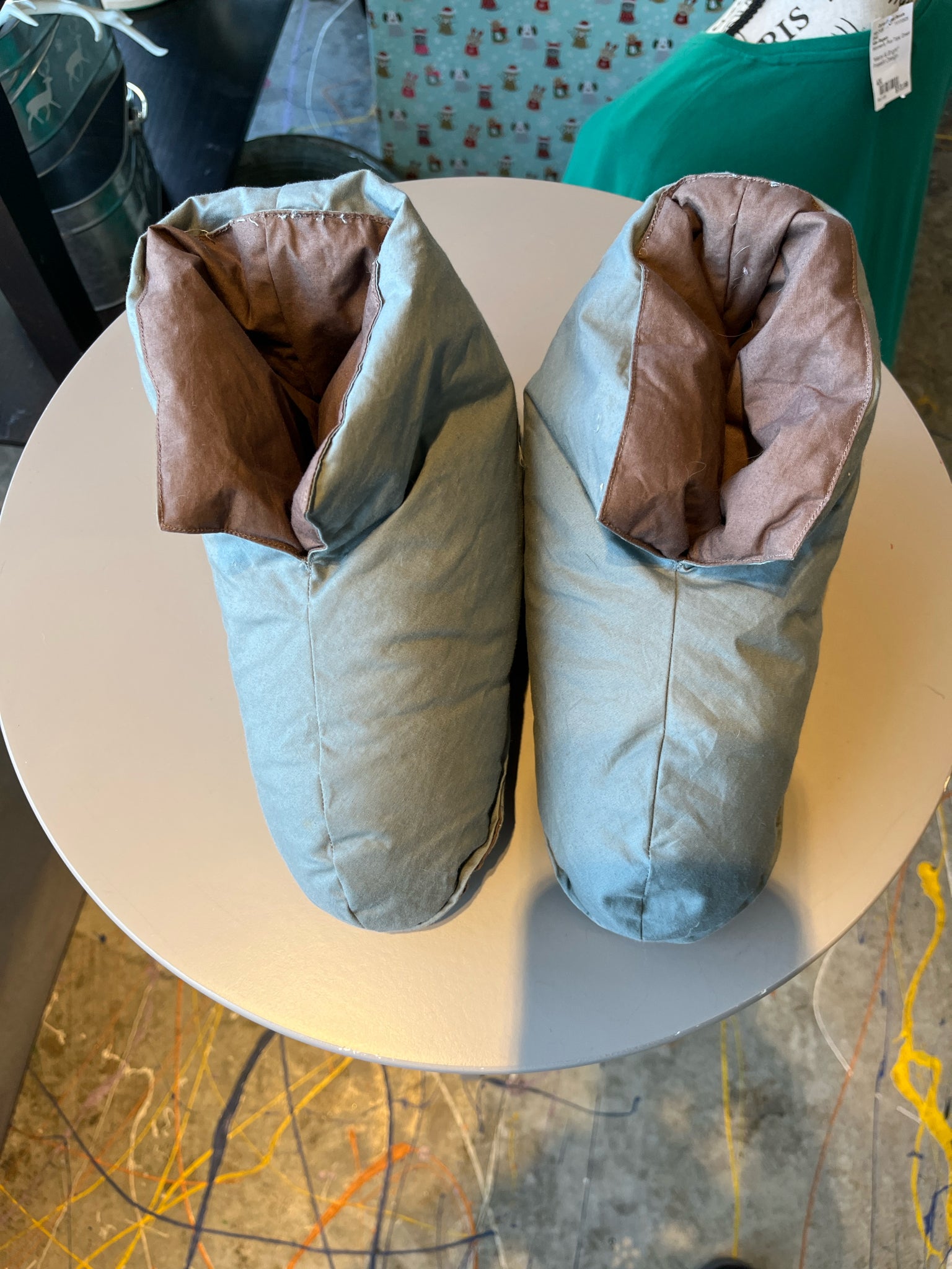 Restoration Hardware Shoes/Footwear 7 Shoes