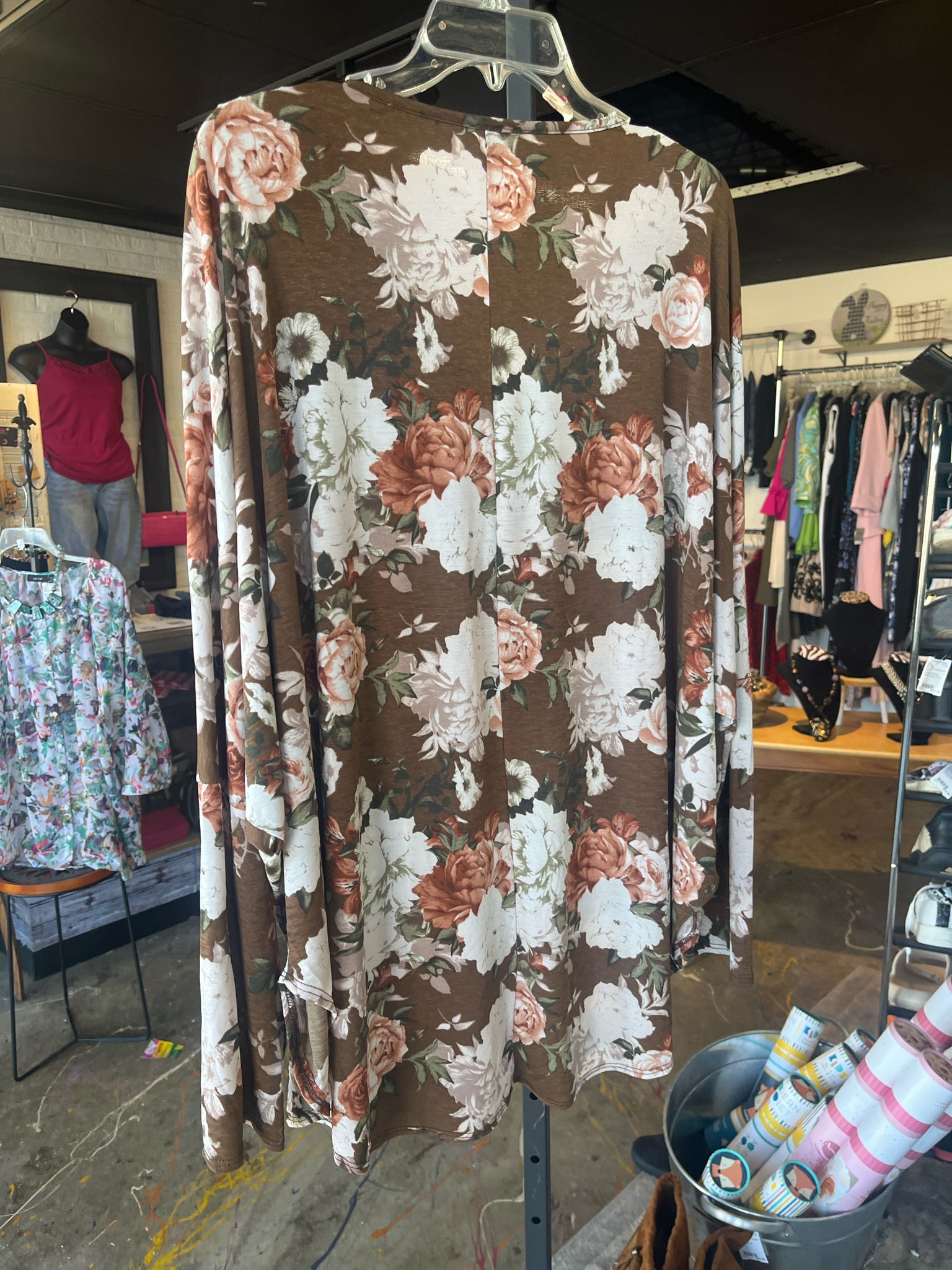 No Brand Plus Tops Size 2X Shirt