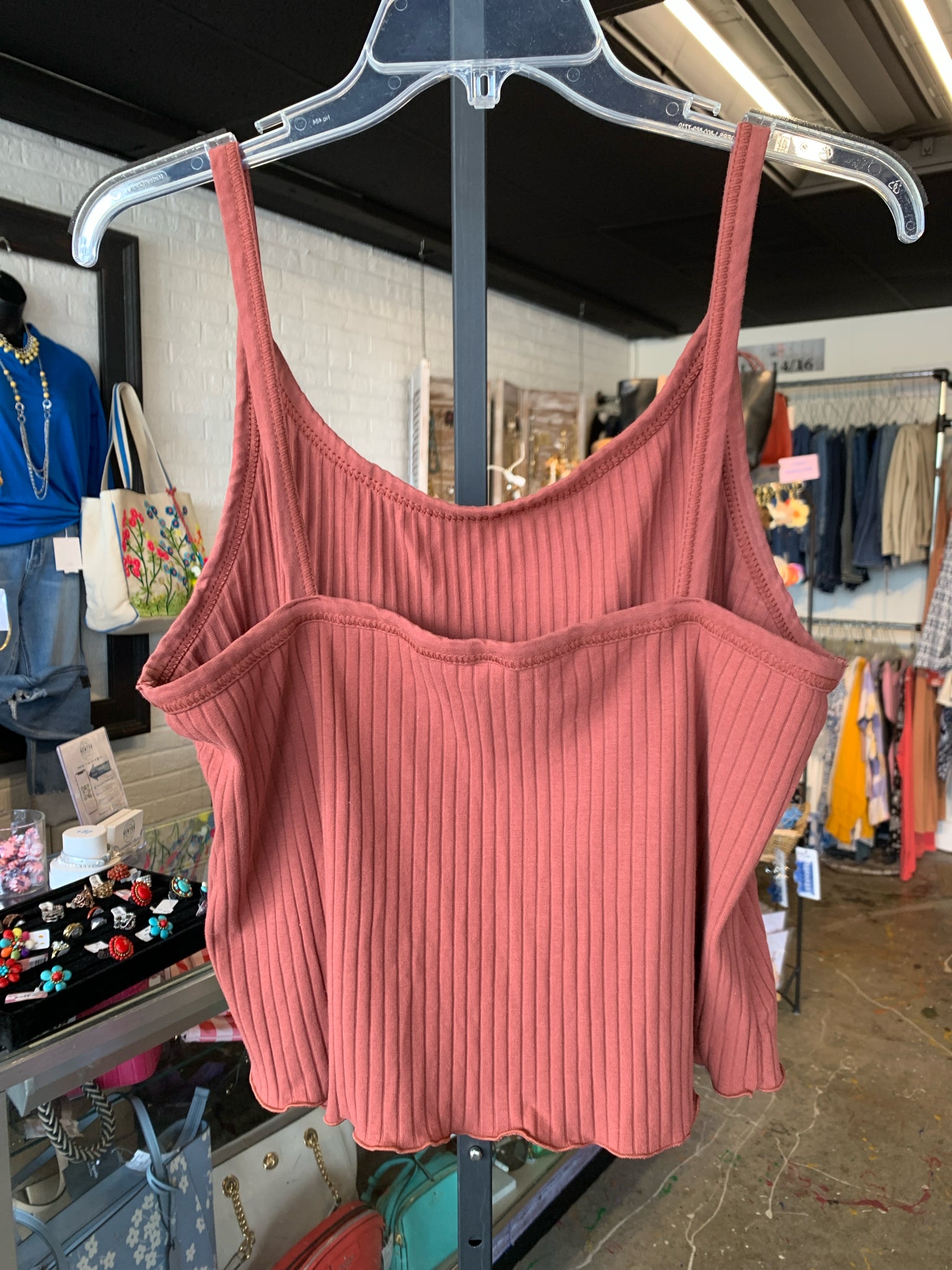 Old Navy Womens Tops Size XL Tank Top