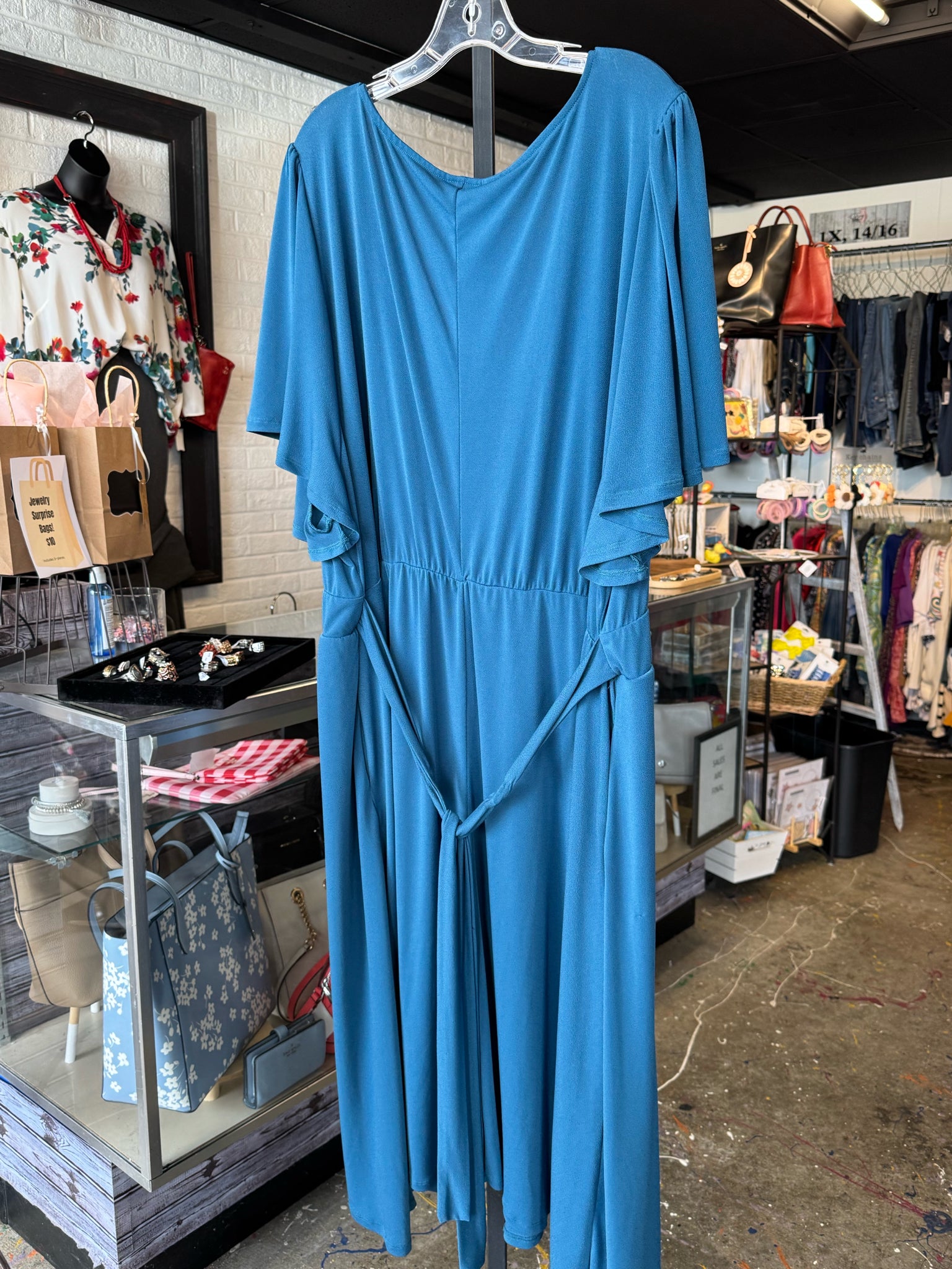torrid Plus Dresses Size 6 Dress