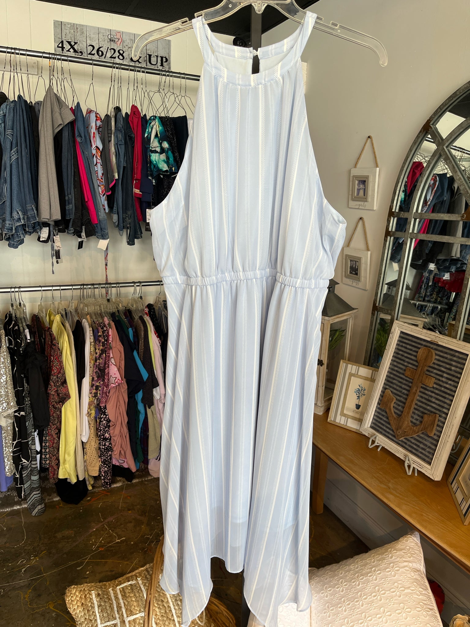 BCBG Plus Dresses Size XXL Dress