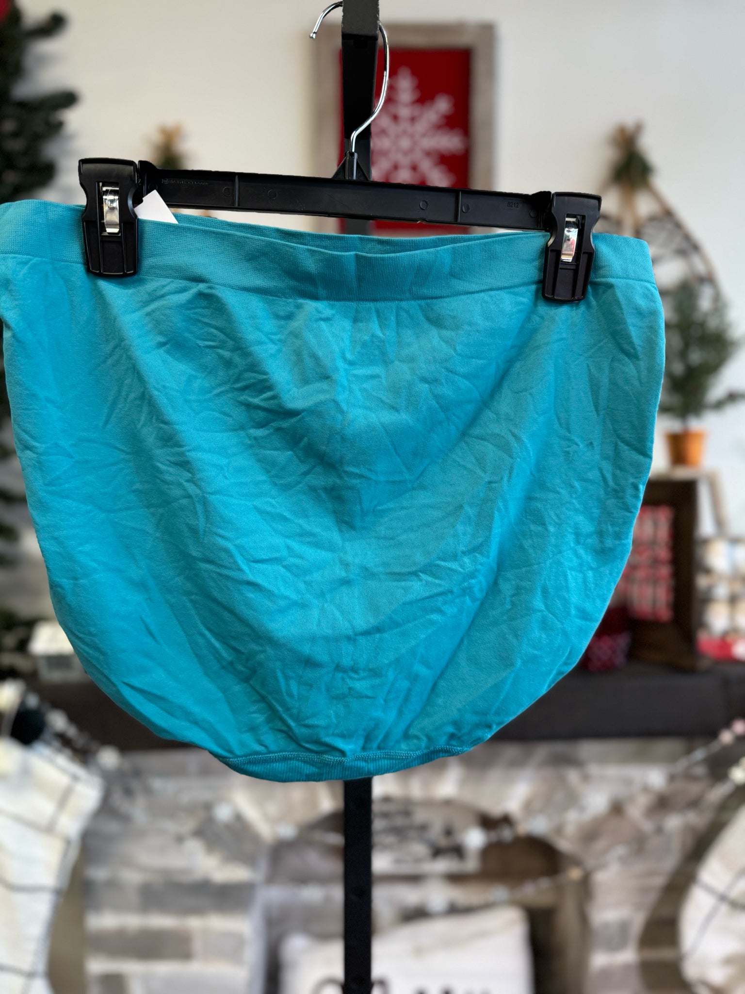 Cacique Plus Lingerie Size 26/28 Panties-thongs