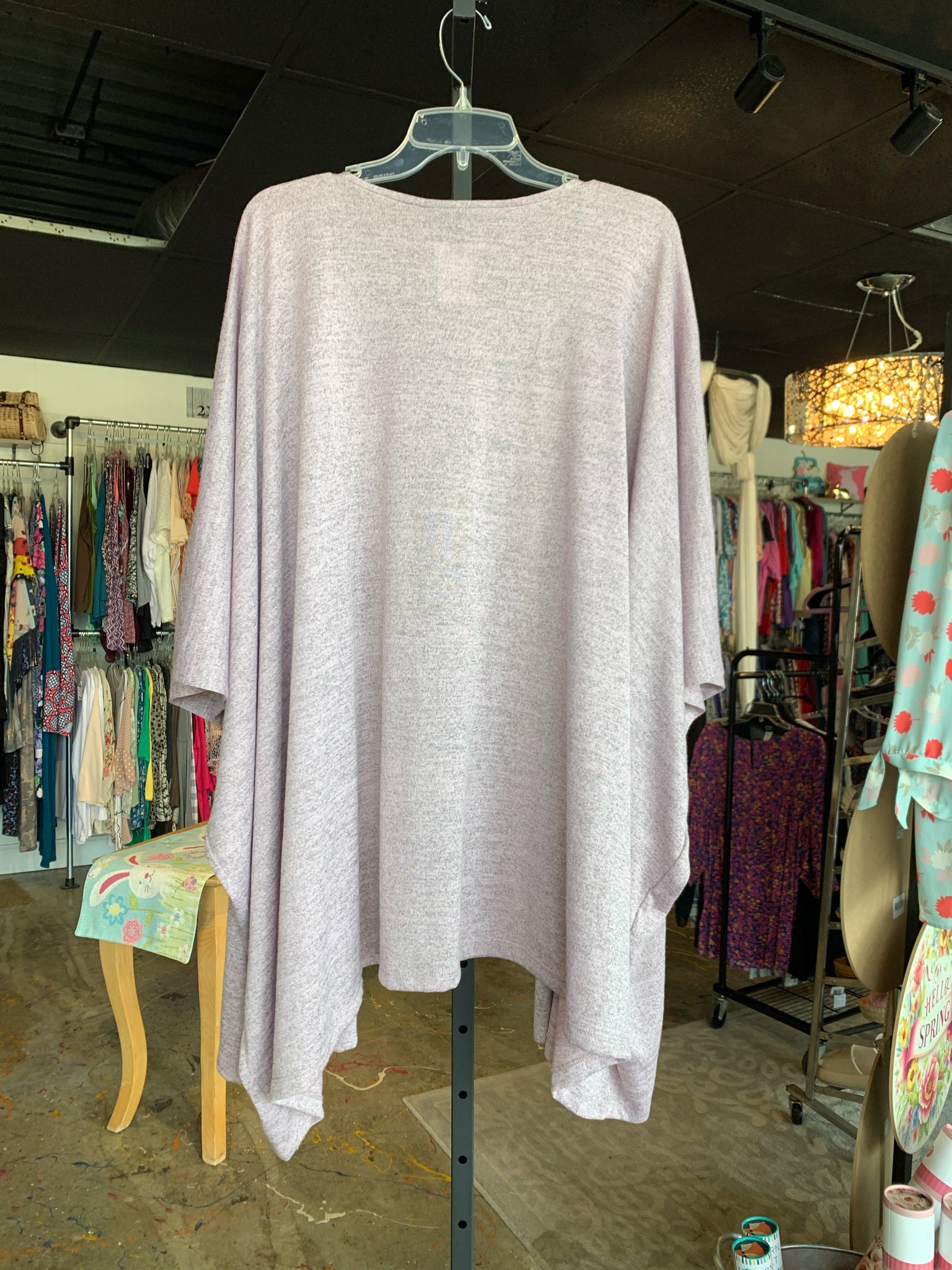 Lane Bryant Plus Outerwear Size 22/28 Cardigan