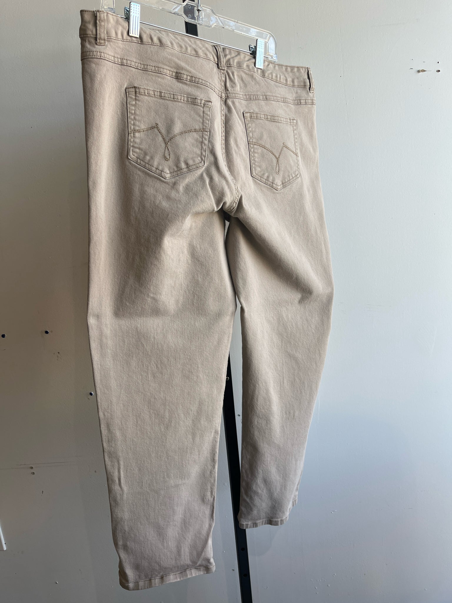 JMS Plus Bottoms Size 20W Pants