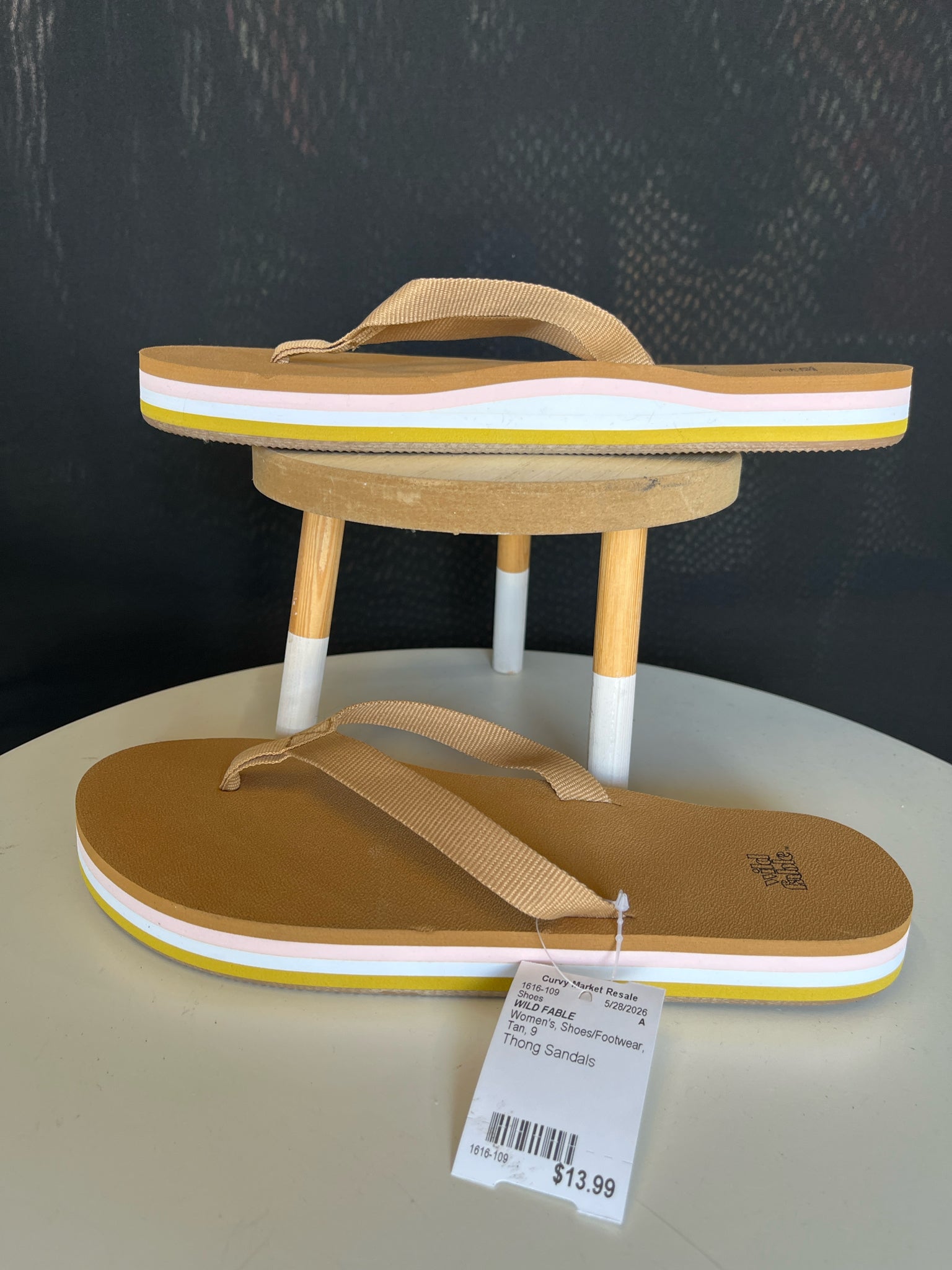 WILD FABLE Shoes/Footwear 9 Shoes