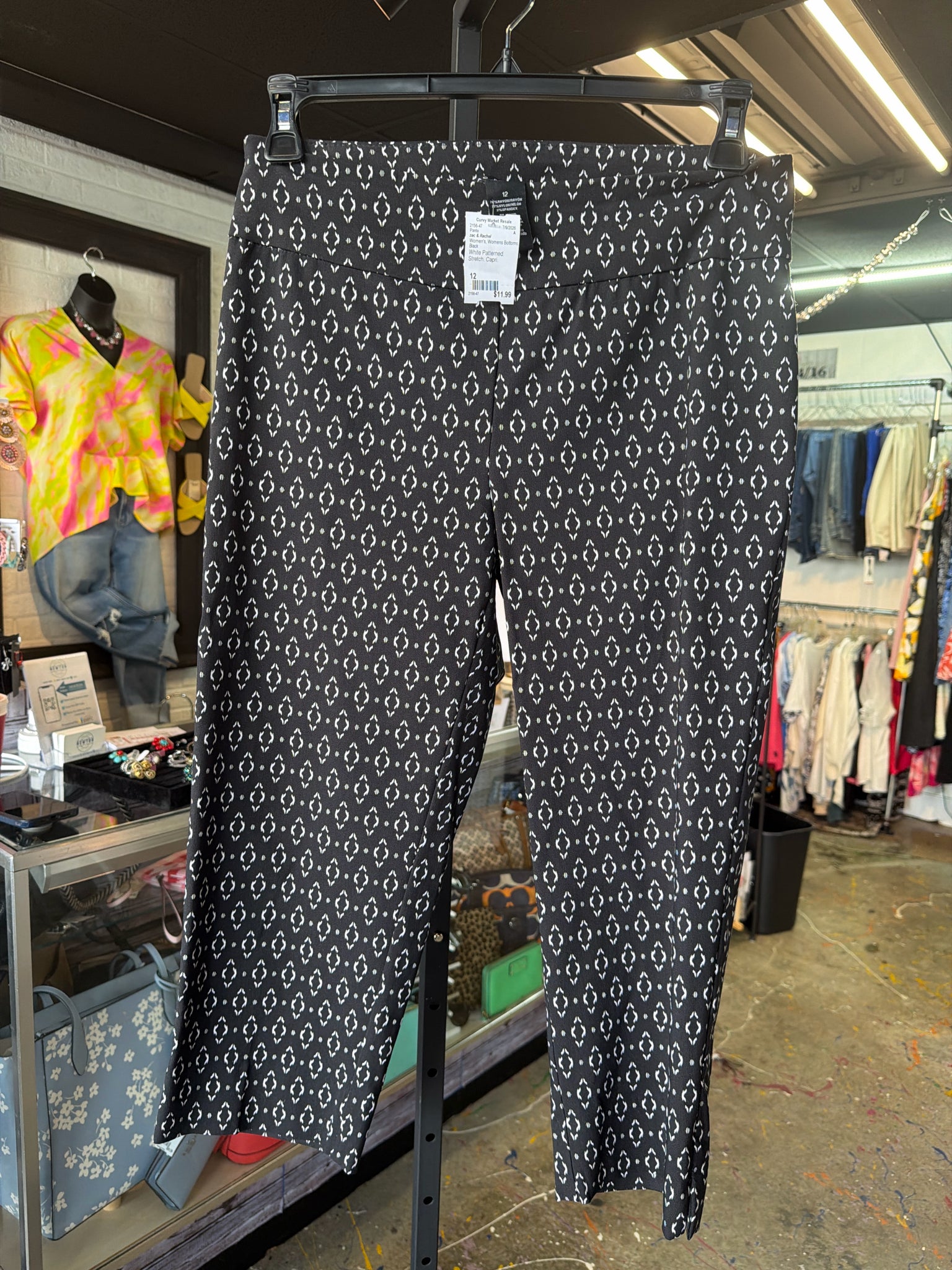 zac & Rachel Womens Bottoms Size 12 Pants
