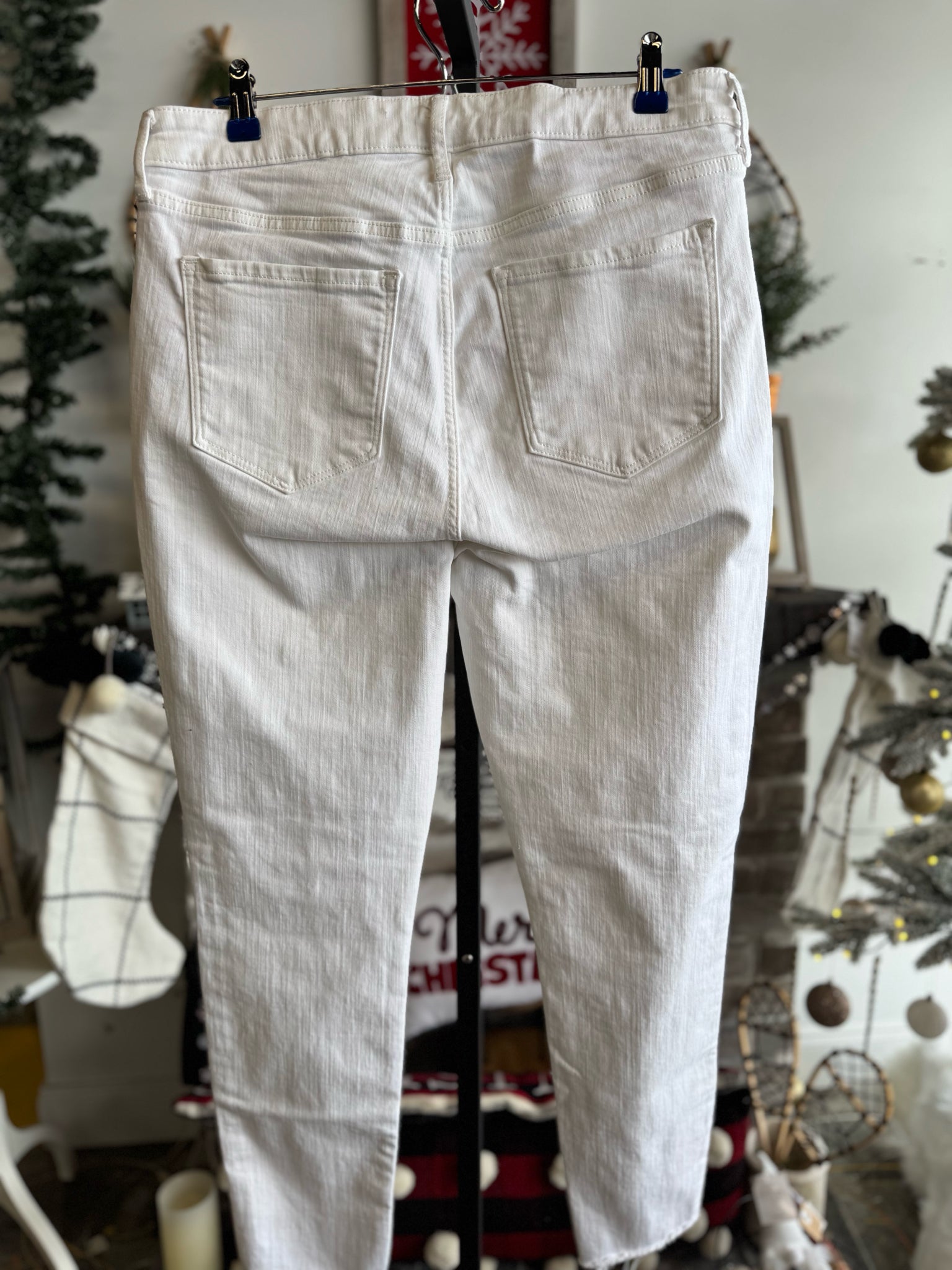 Old Navy Plus Bottoms Size 14 Jeans