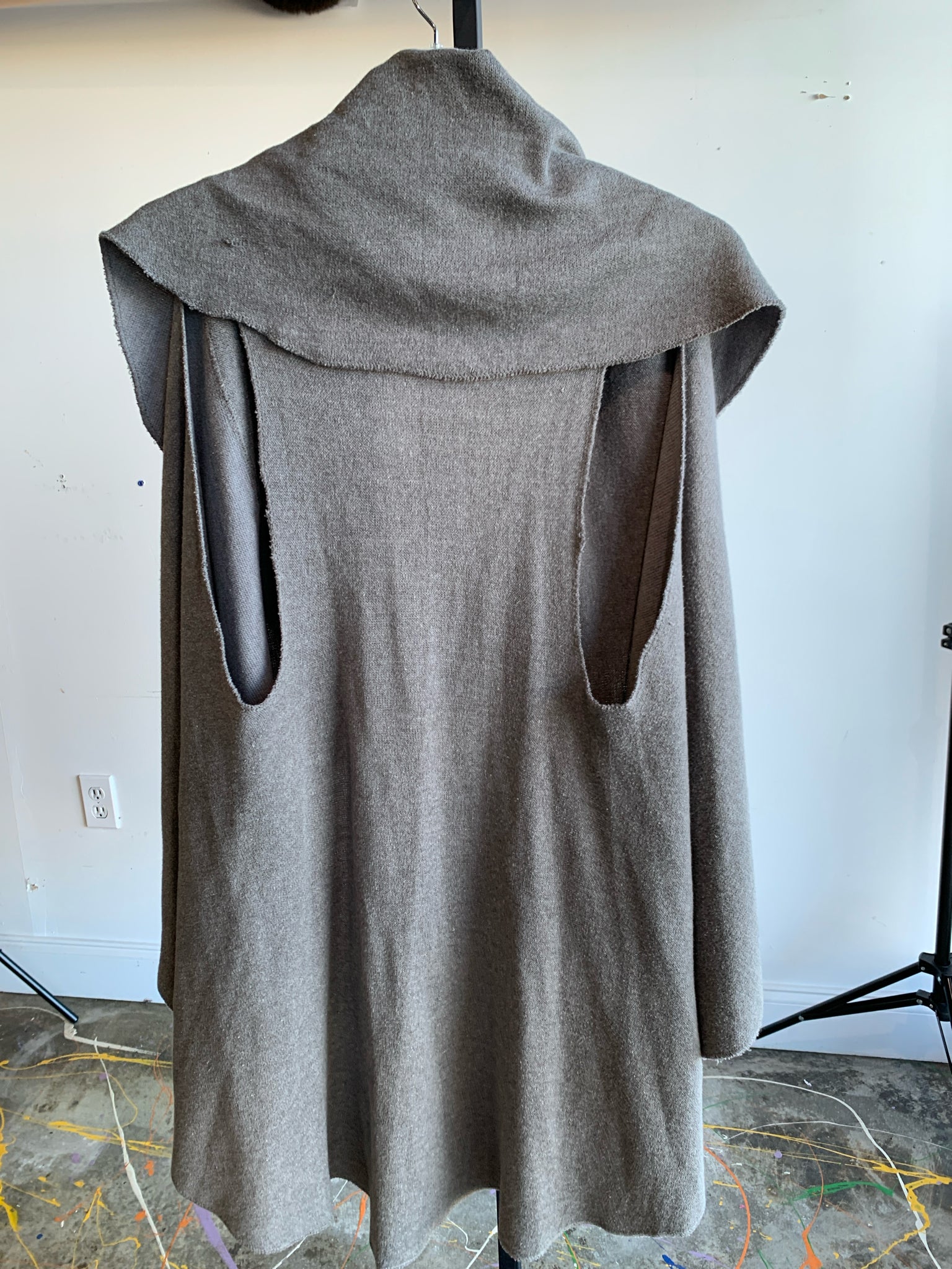 World Market Plus Outerwear Size One Size Cardigan