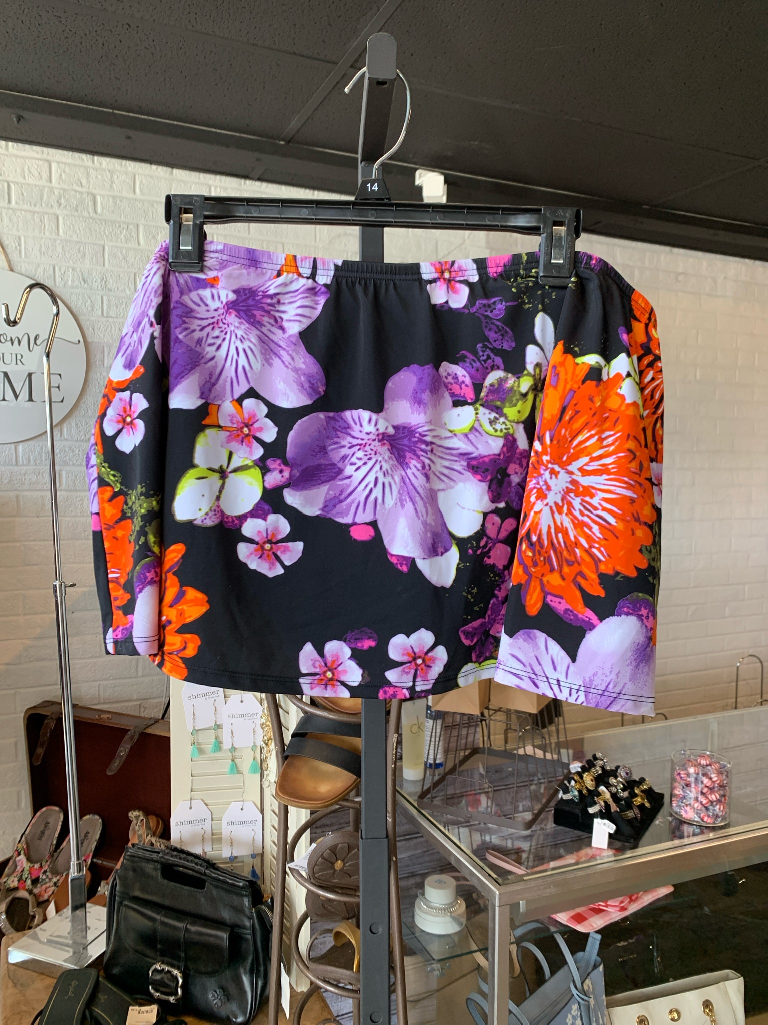SWIM Plus Swimwear Size 2X Swimsuit