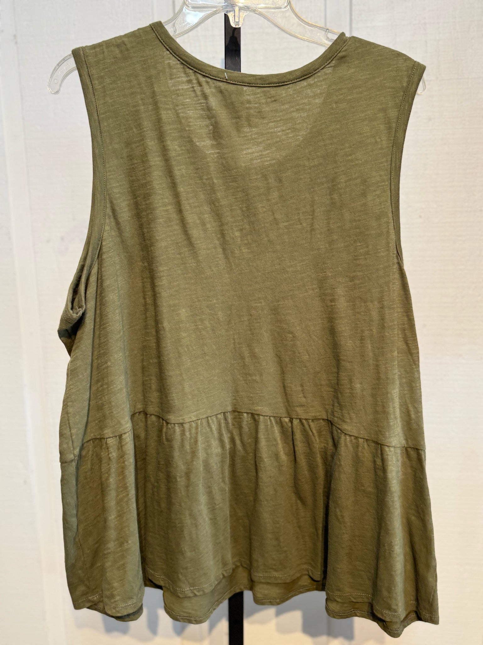Lane Bryant Plus Tops Size 18/20 Blouse