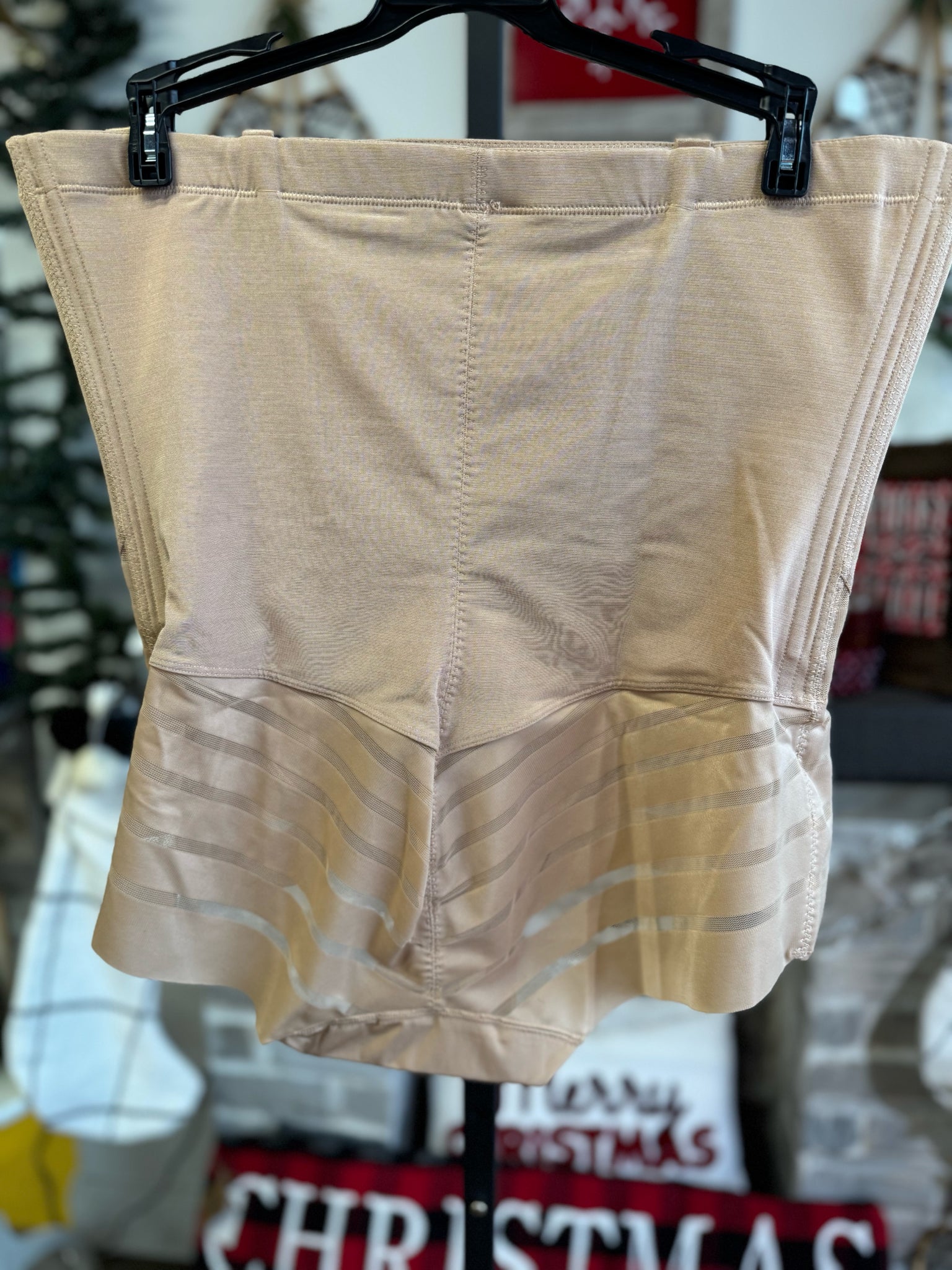 Honey Love Plus Lingerie Size 3X Shapewear