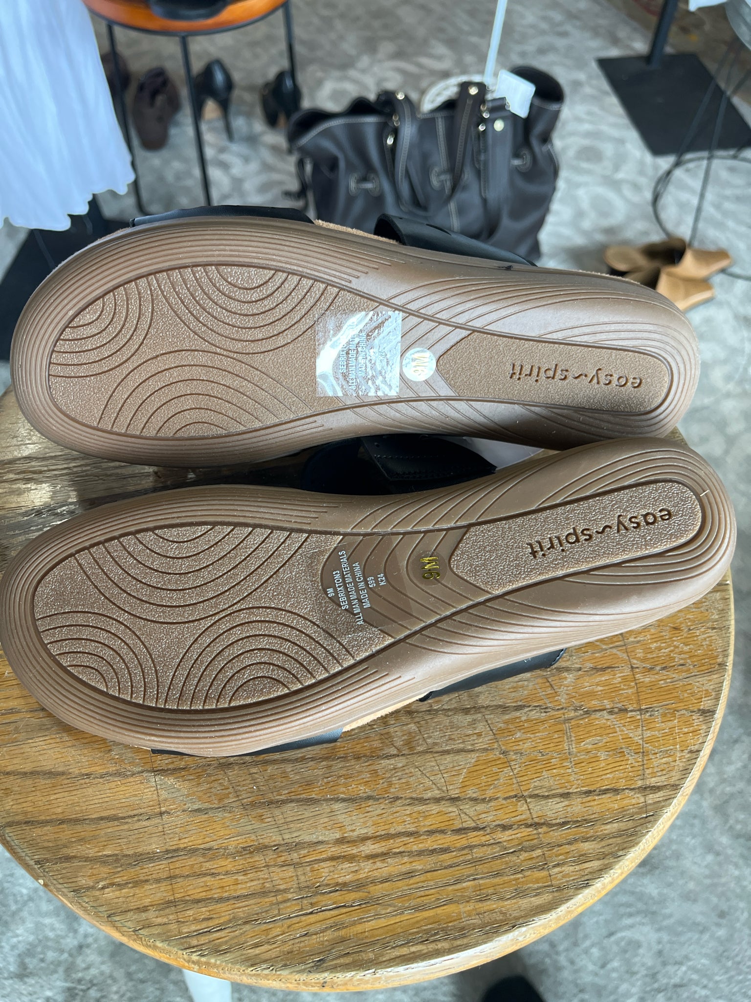 EASY SPIRIT Shoes/Footwear 9 Shoes