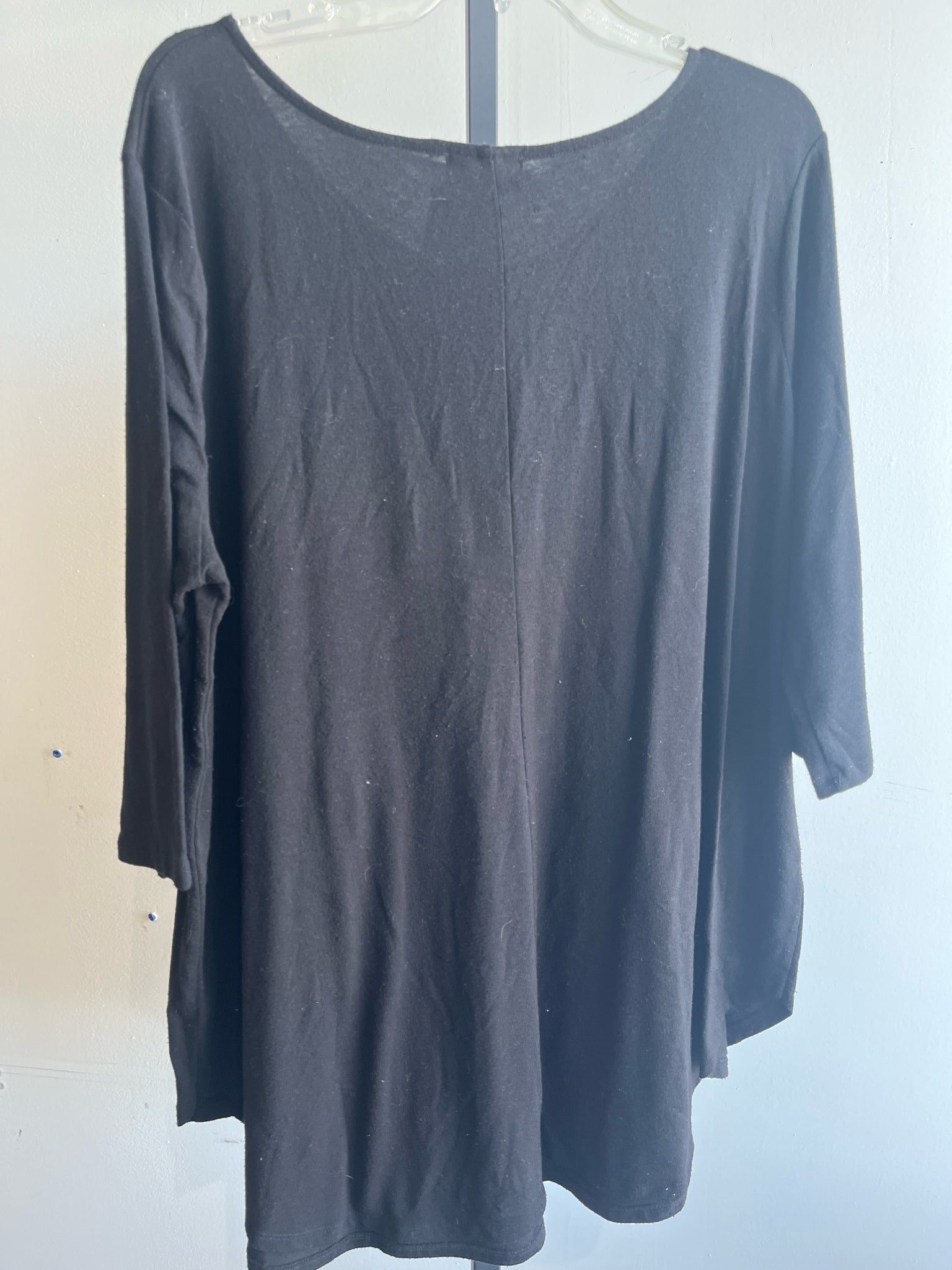LTX Plus Tops Size 3X Shirt