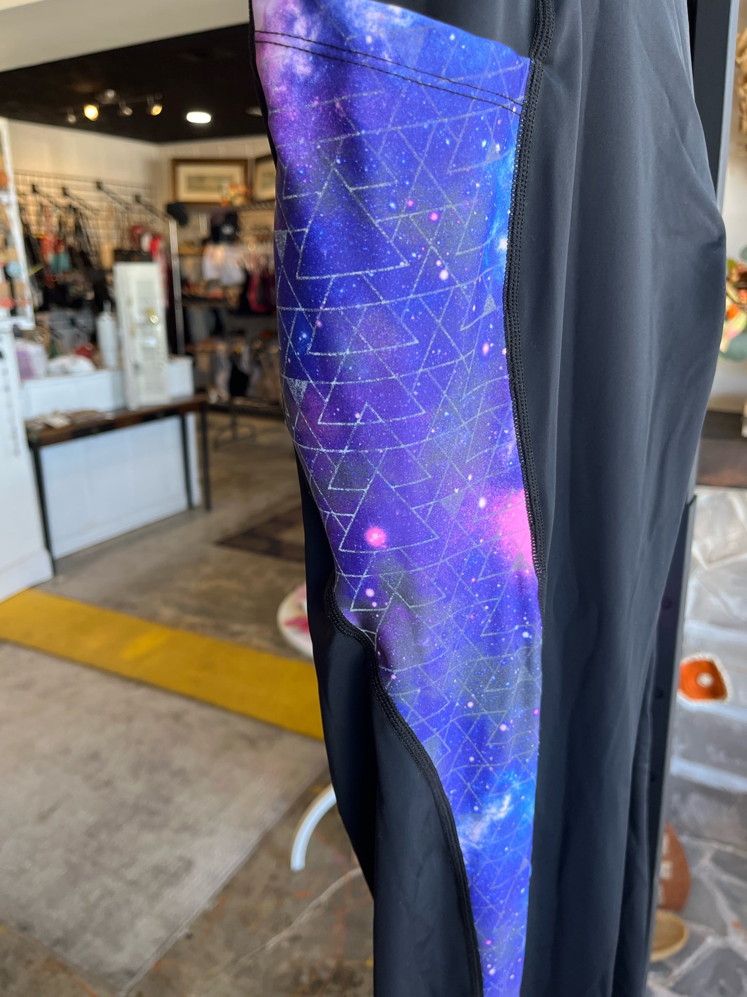 Spoear Plus Bottoms 3 ATHLETIC WEAR-WOMEN'S