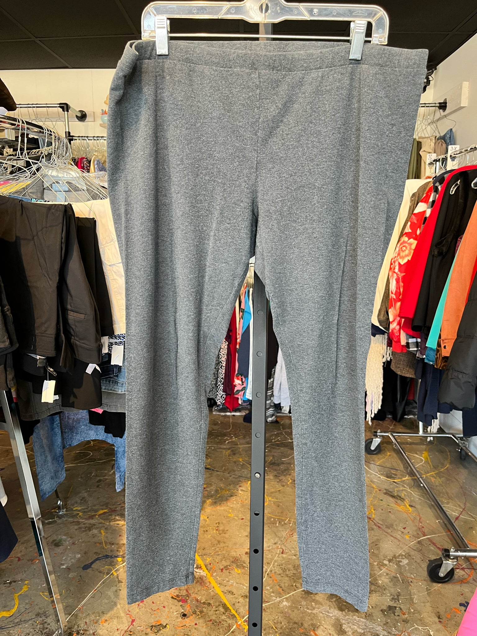 Size 2X AVA VIV Pants