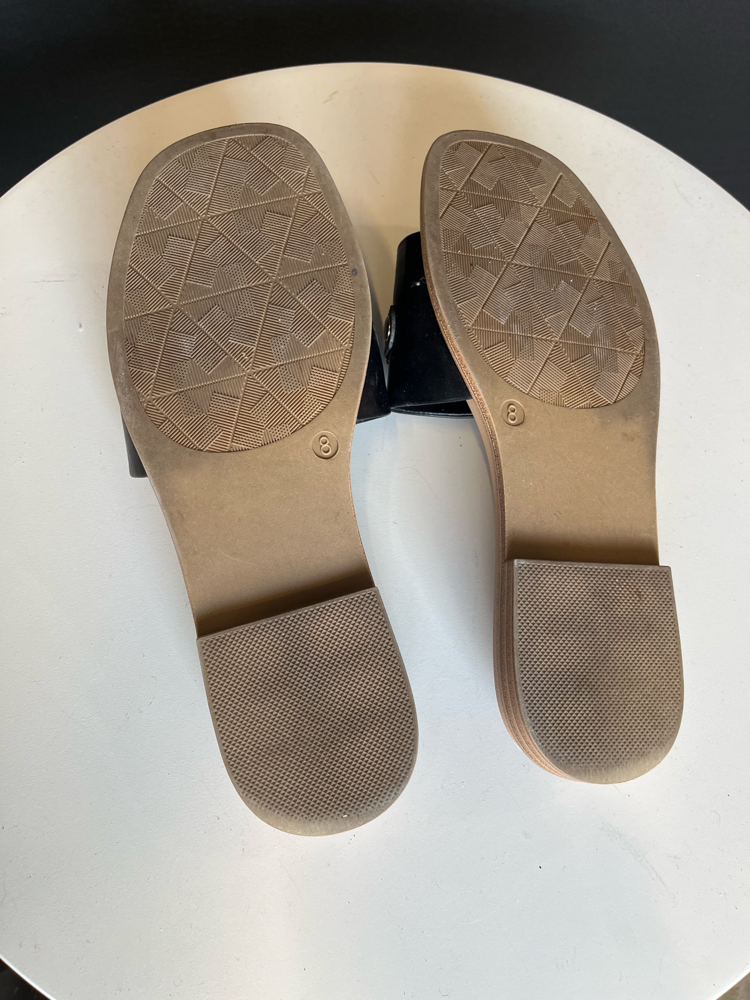 Michael Shannon Shoes/Footwear 8 Shoes