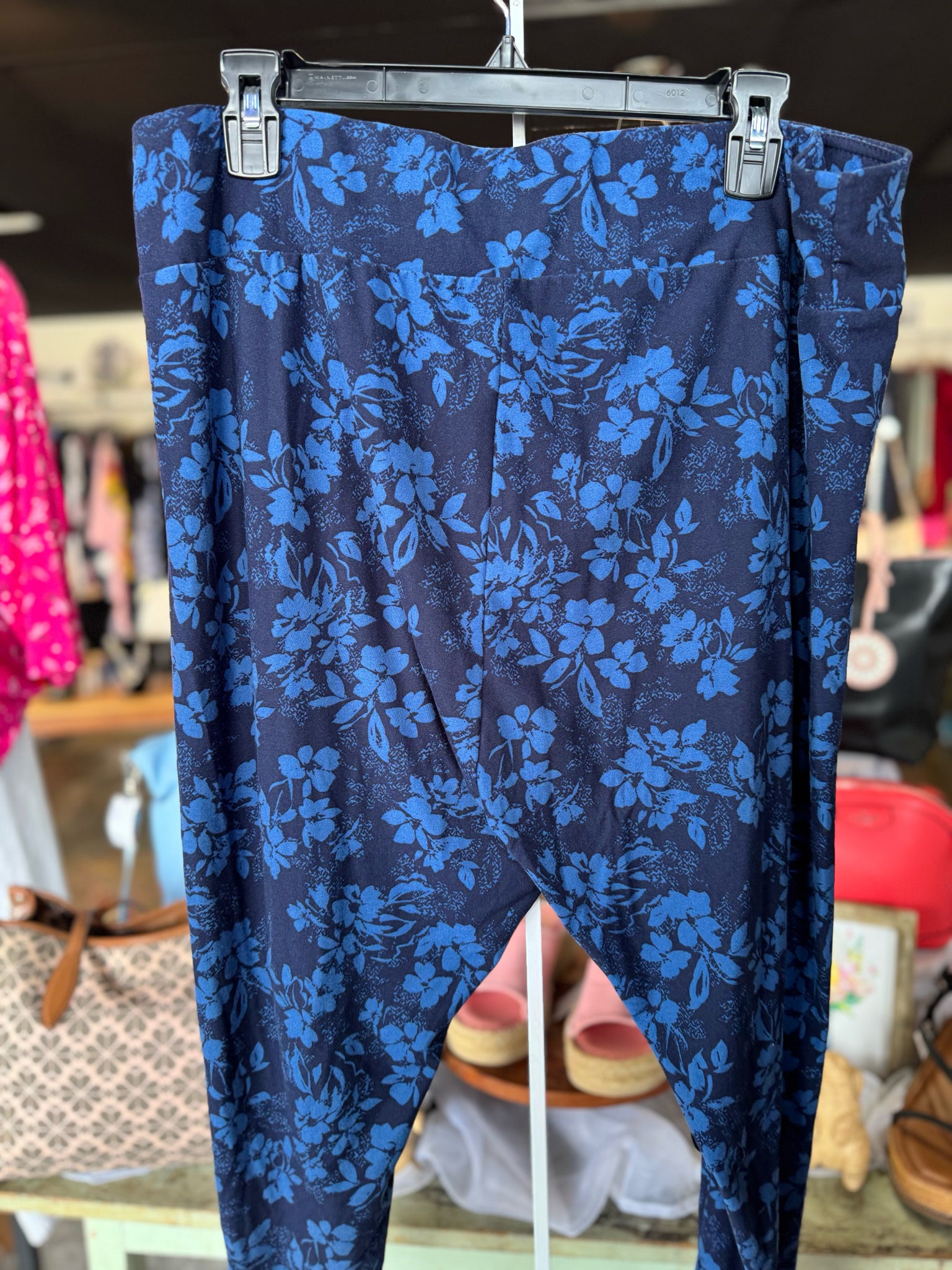 Terra & Sky Plus Bottoms Size 24/26 Pants