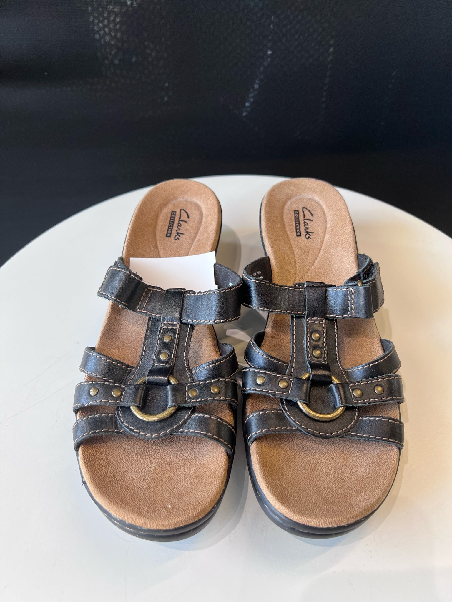 Clarks Shoes/Footwear 8.5 Shoes