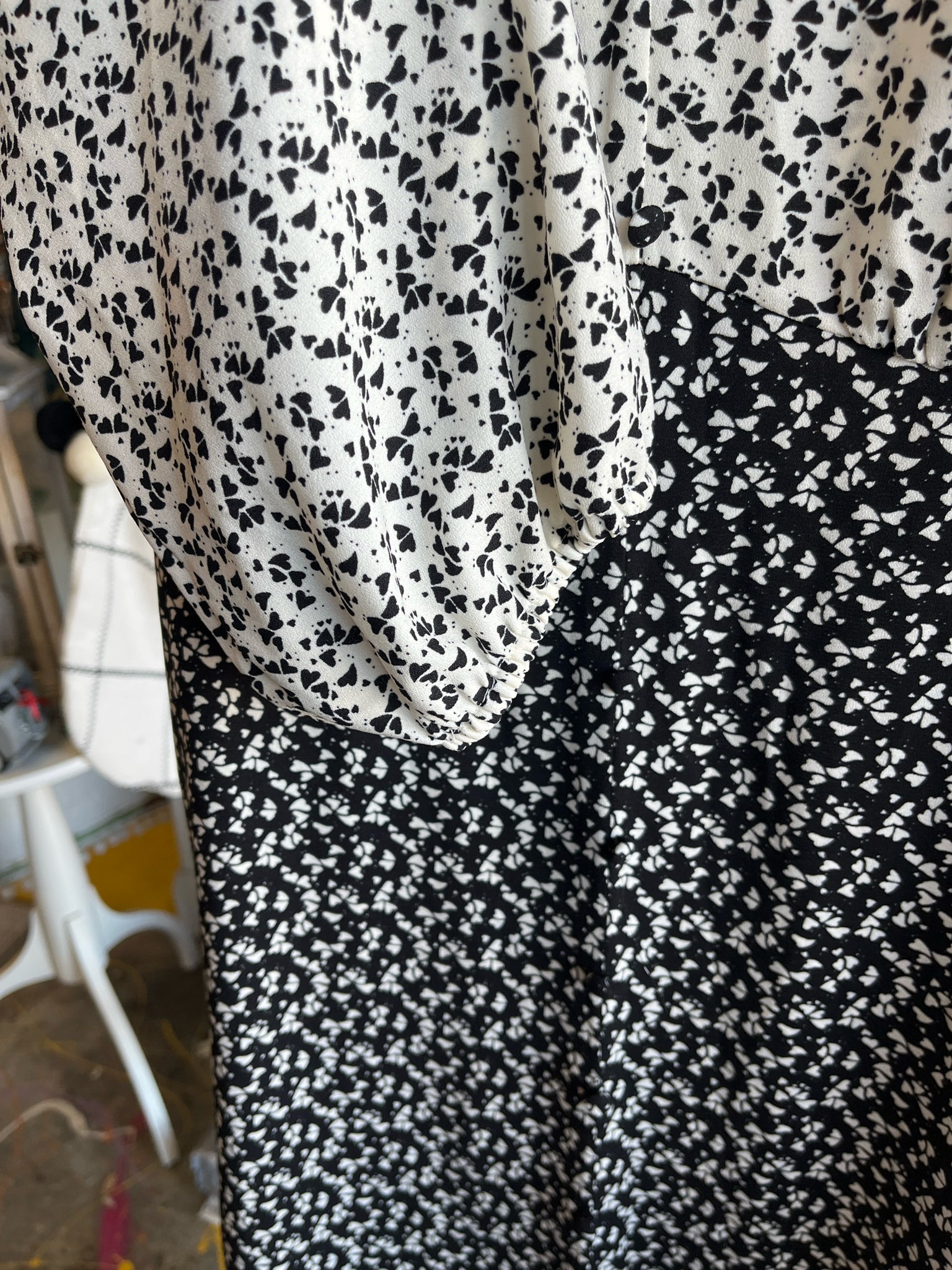 LAUREN CONRAD Womens Dresses Size PL Dress