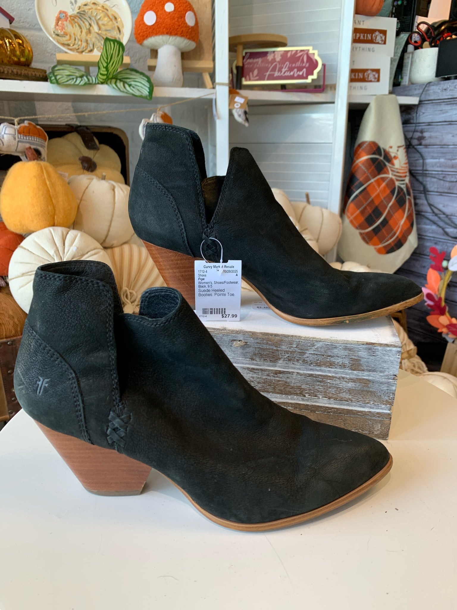 Frye Shoes/Footwear 9.5 Shoes