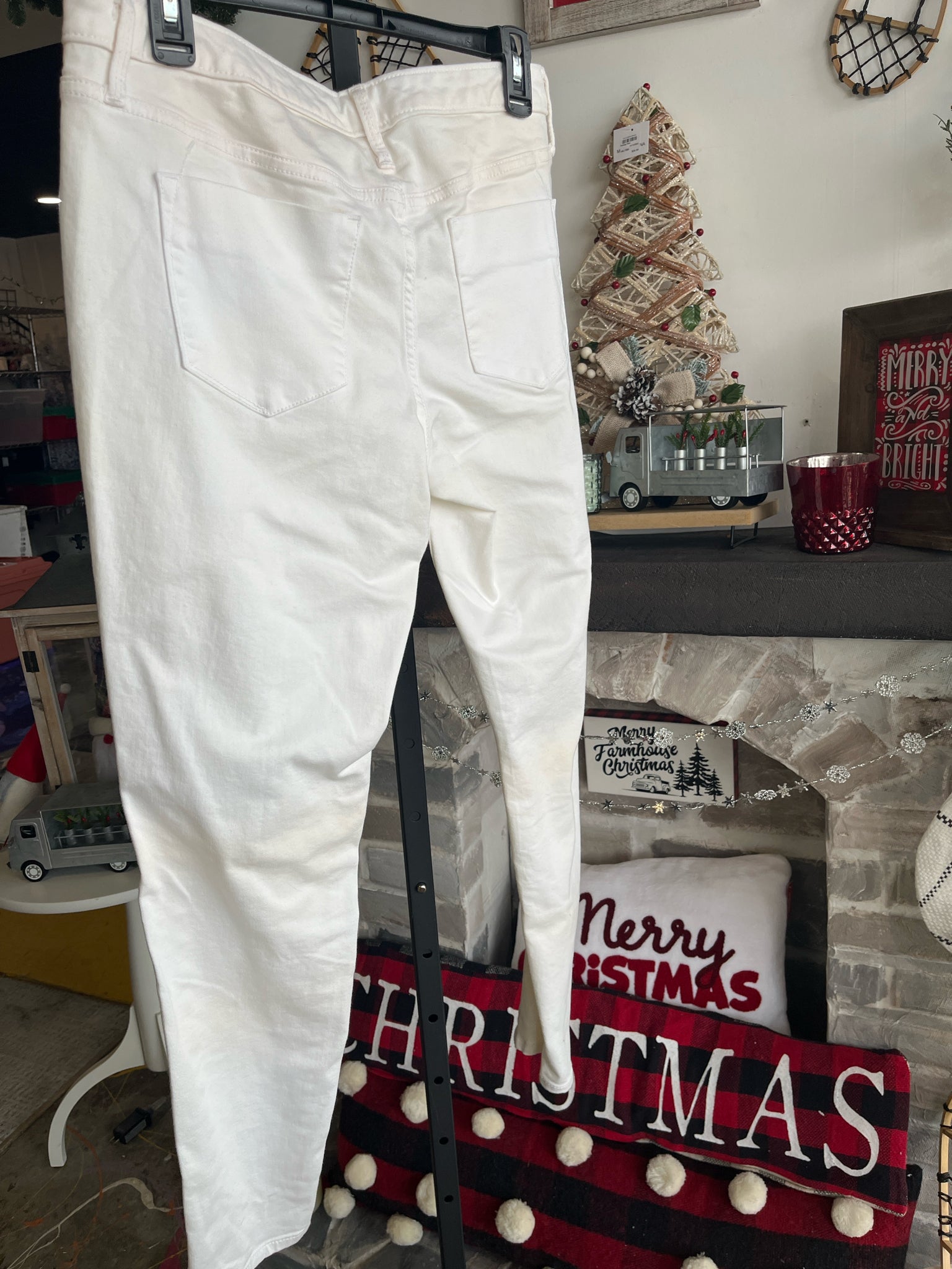 Massimo Womens Bottoms Size 12 Jeans