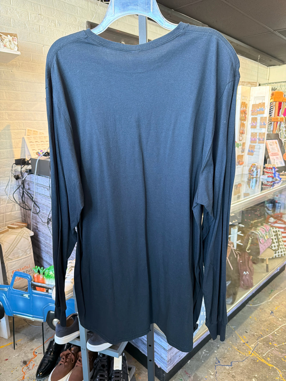 Fruit of the Loom Plus Tops Size 2X Shirt