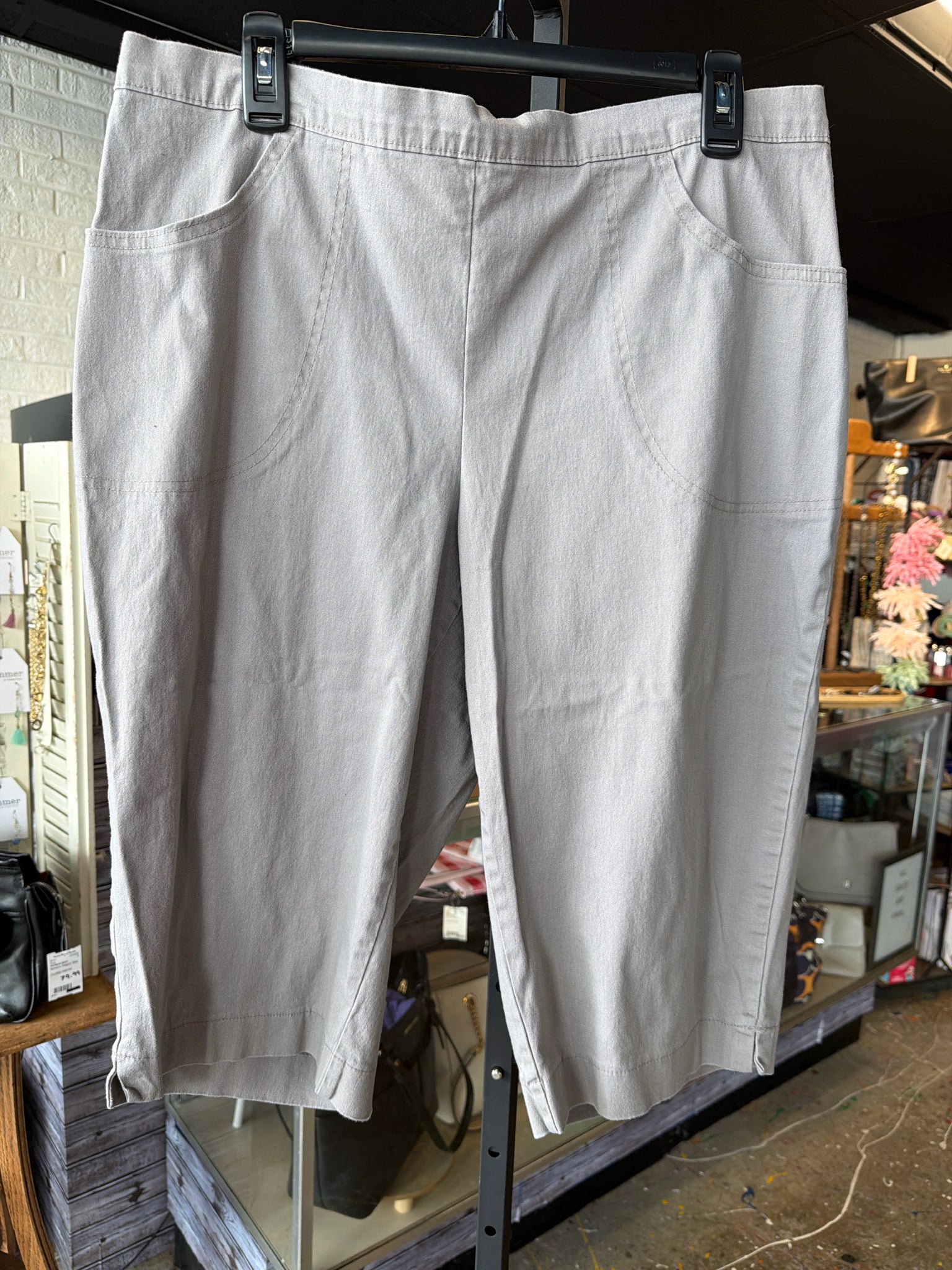 JMS Plus Bottoms Size 18/20 Pants
