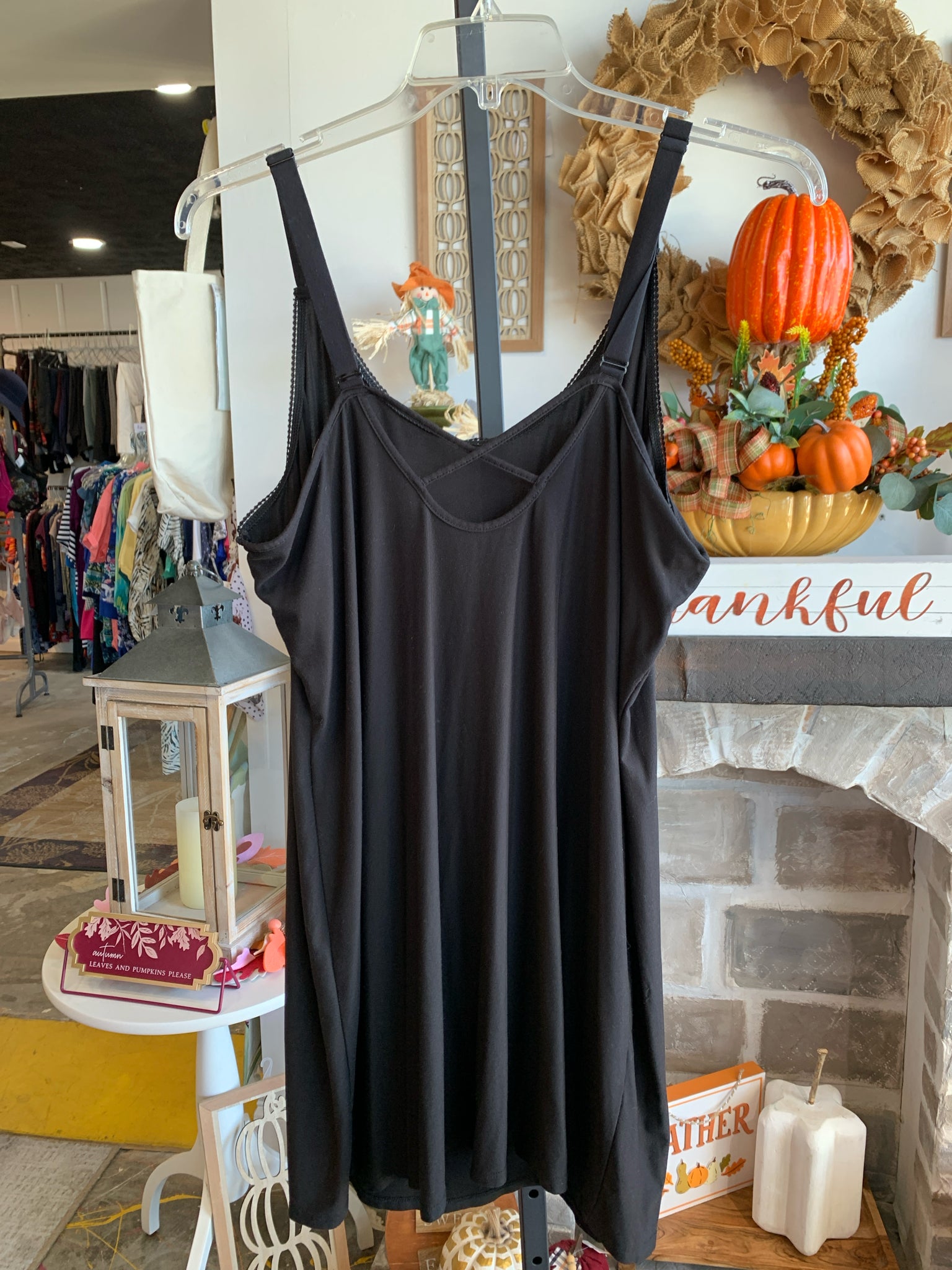 Secret Treasure Plus Lingerie Size 24/26 Pajamas