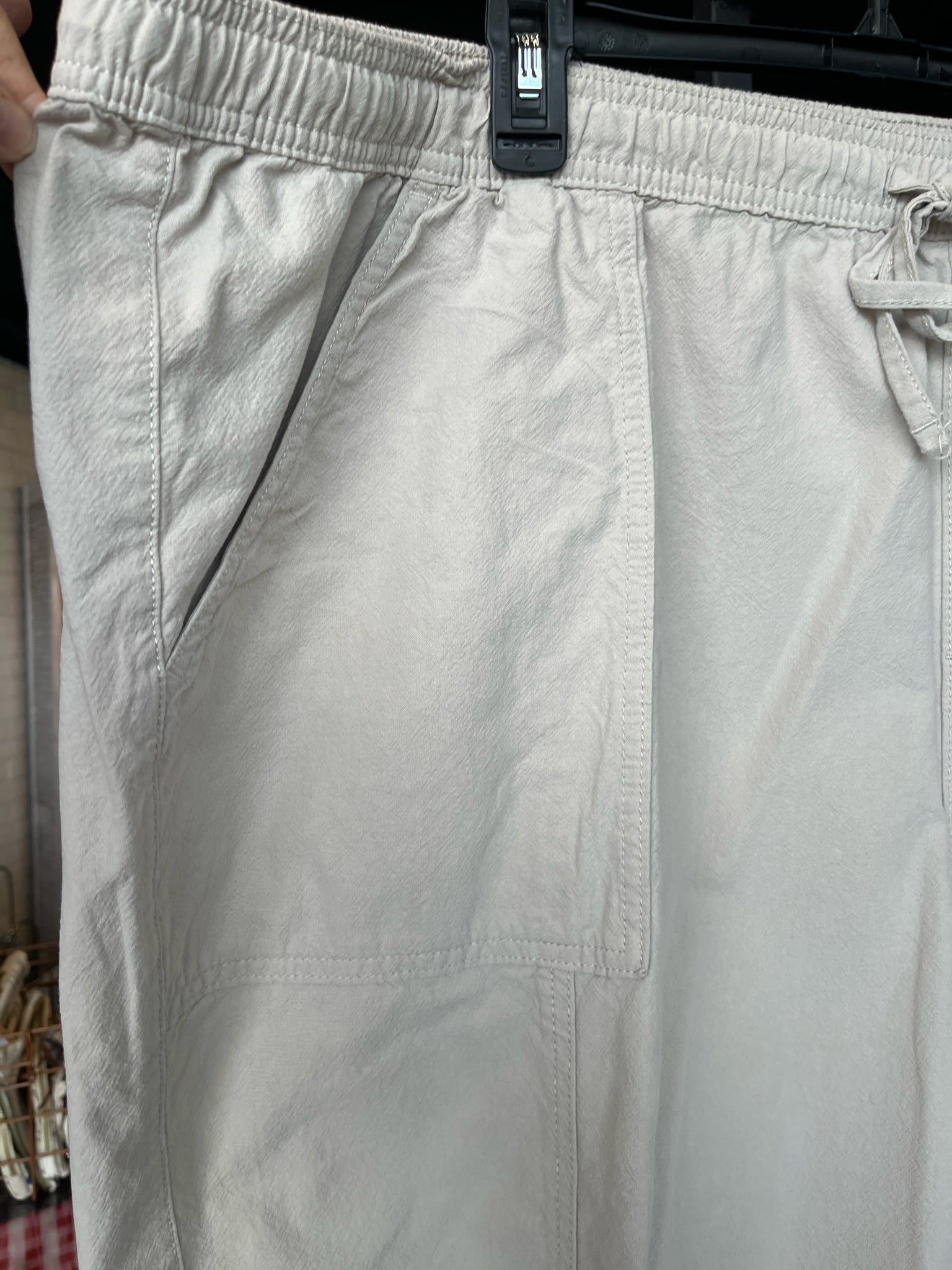 Style & Co Plus Bottoms Size 4X Pants