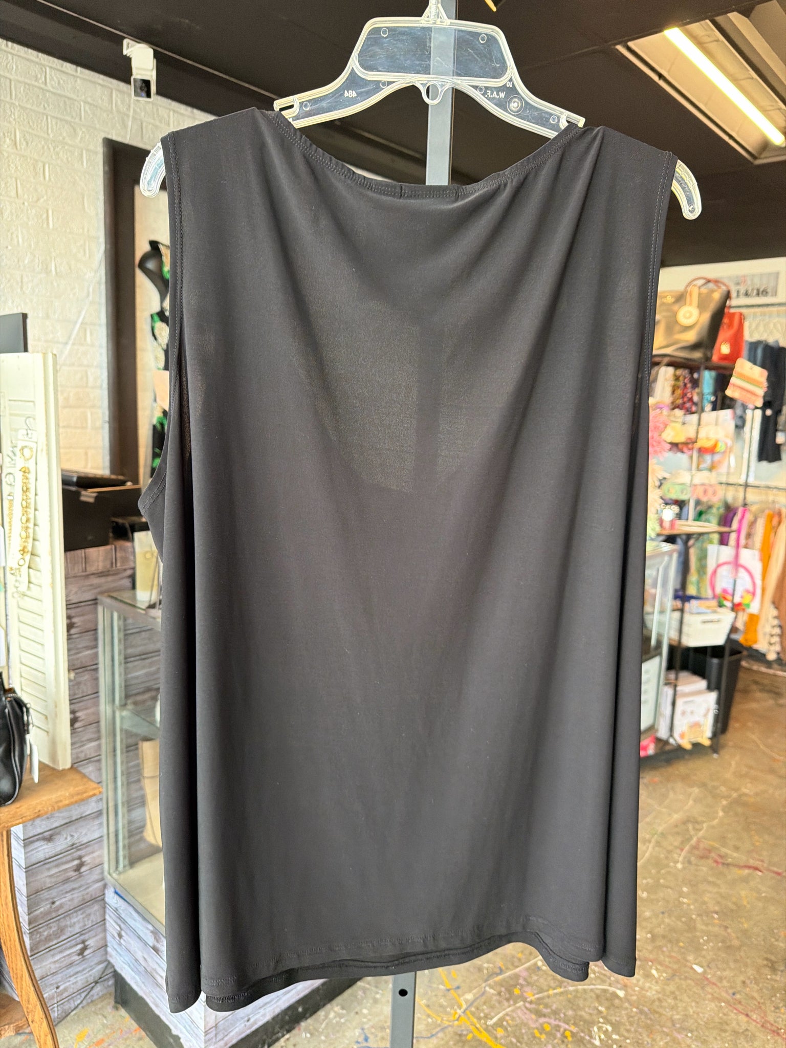 Cato Plus Tops Size 26/28 Blouse