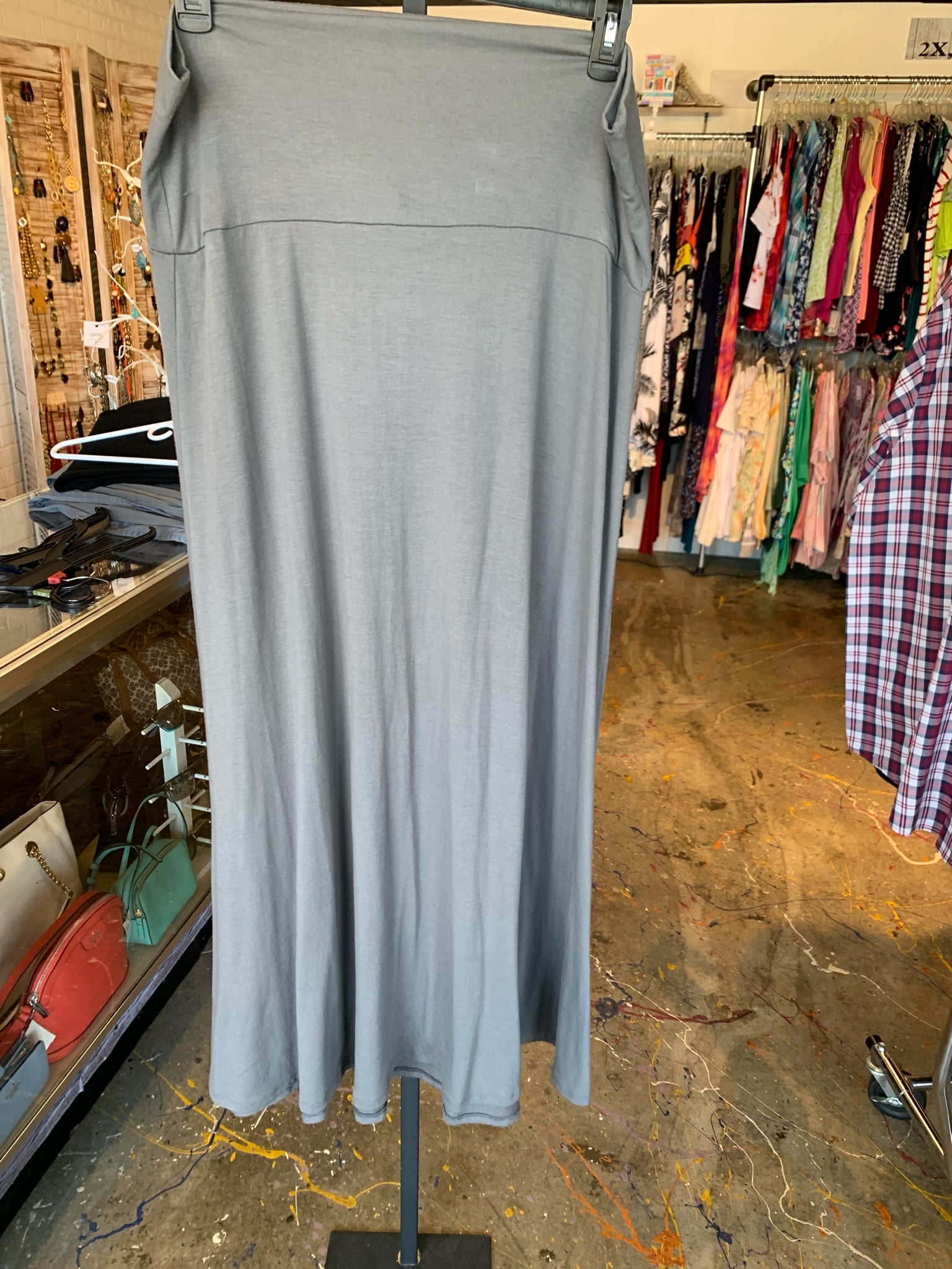 MOSSIMO Womens Bottoms Size XXL Skirt