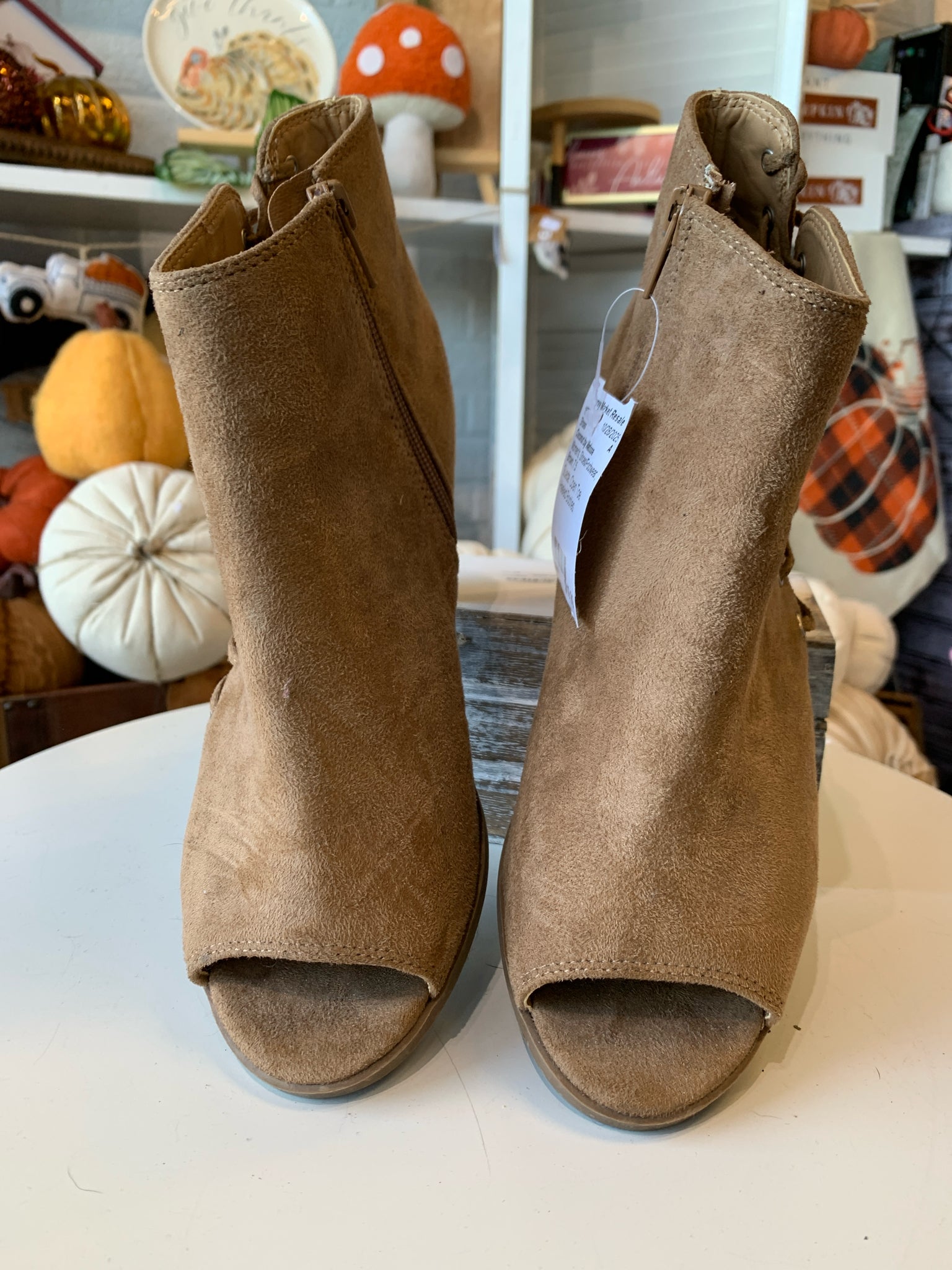 Coconut by Matisse Shoes/Footwear 7.5 Shoes